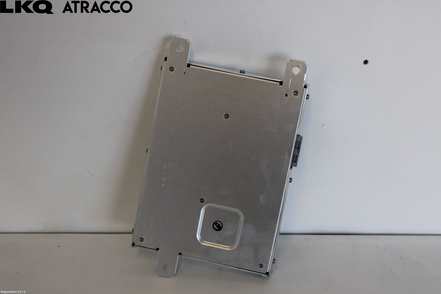 Mercedes-Benz MB B-KLASS (W246/W242) 12-19 Styreenhet Øvrig