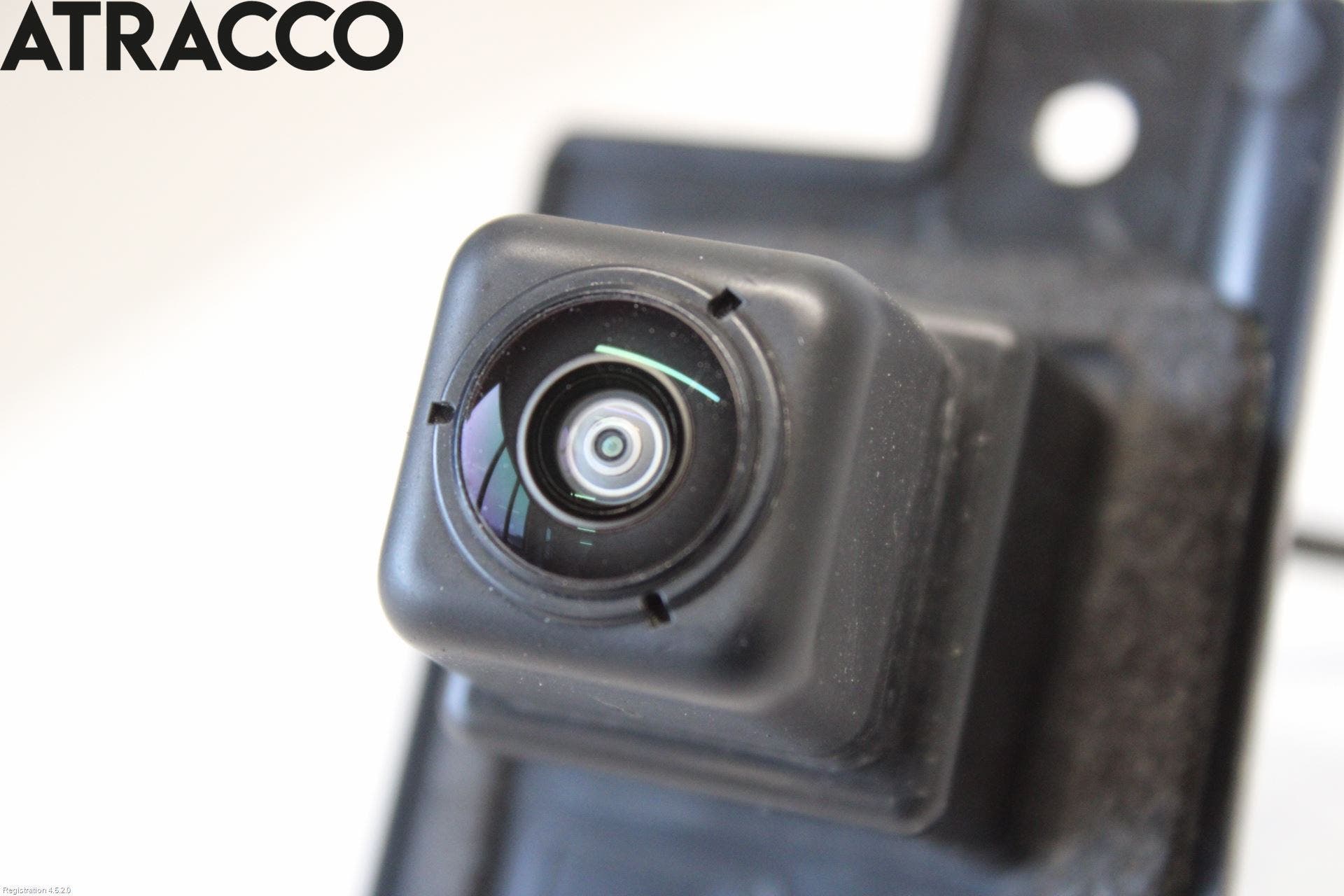 Mitsubishi OUTLANDER 13-21 Parkeringshjelp Kamera