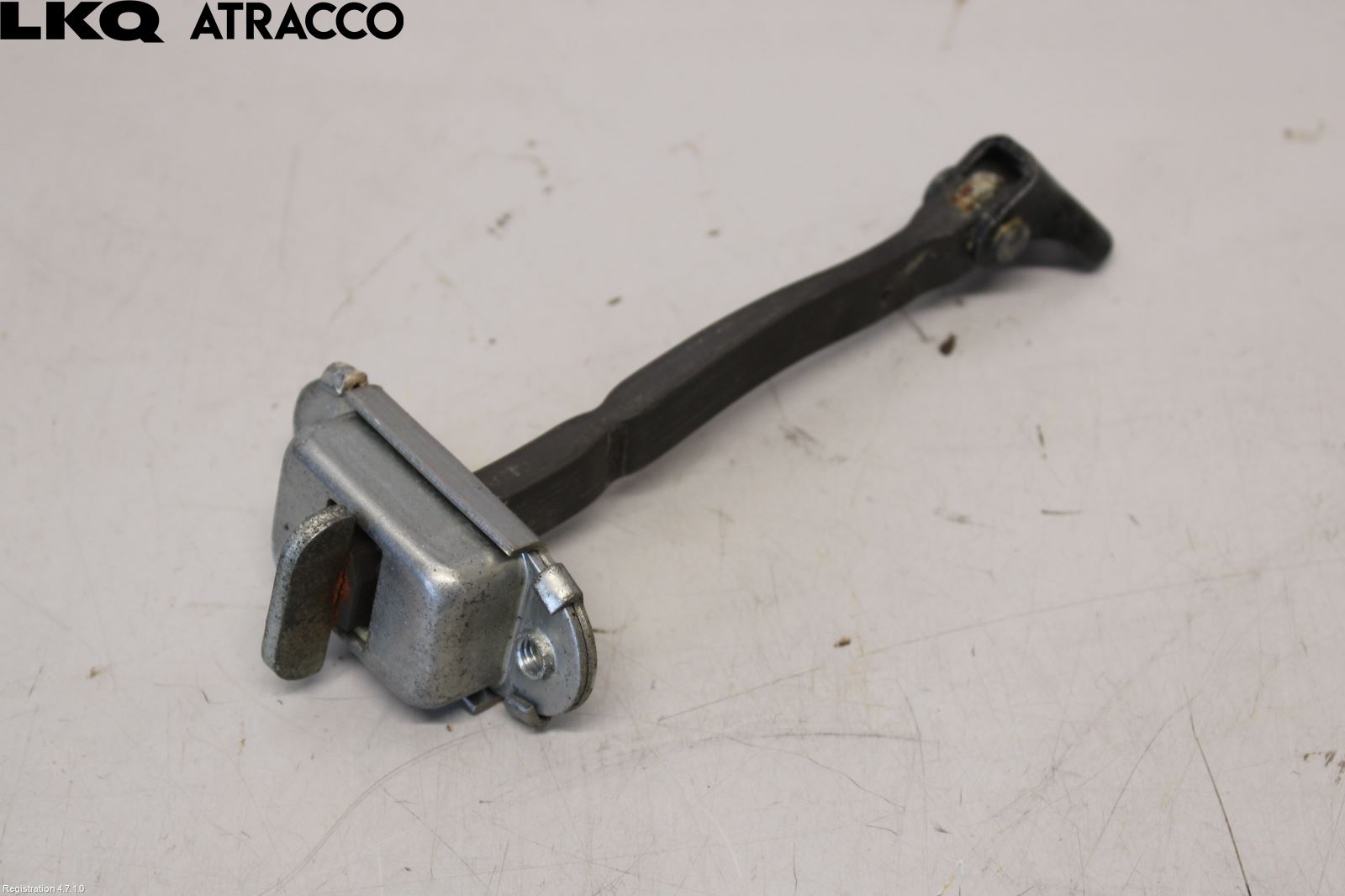 Toyota YARIS XP130 15-20 Dørstopper