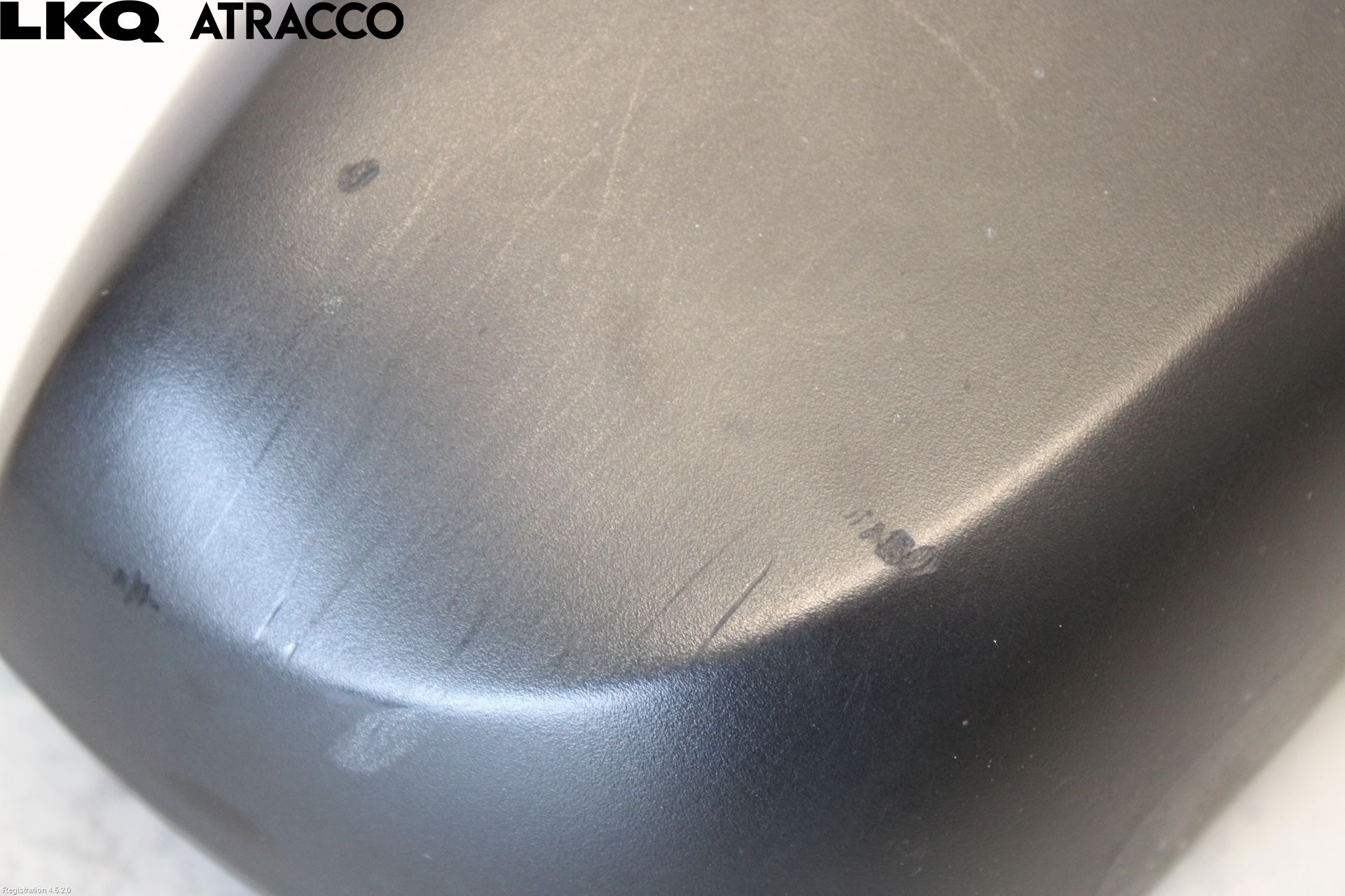 Hyundai SANTA FE 13-18 Speil H M-El Justering