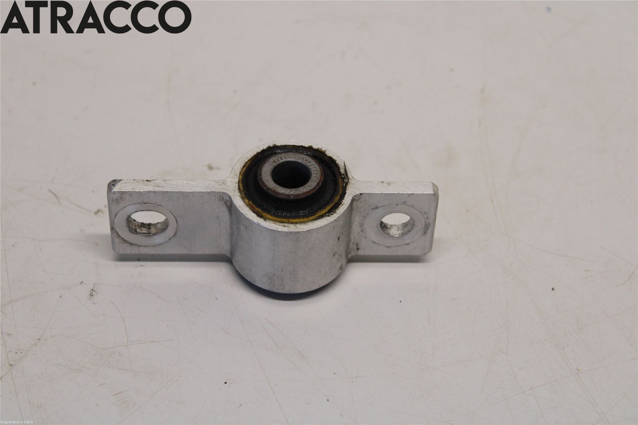 Volkswagen VW GOLF / E-GOLF VII 13-20 Motor Feste Stål-Alu