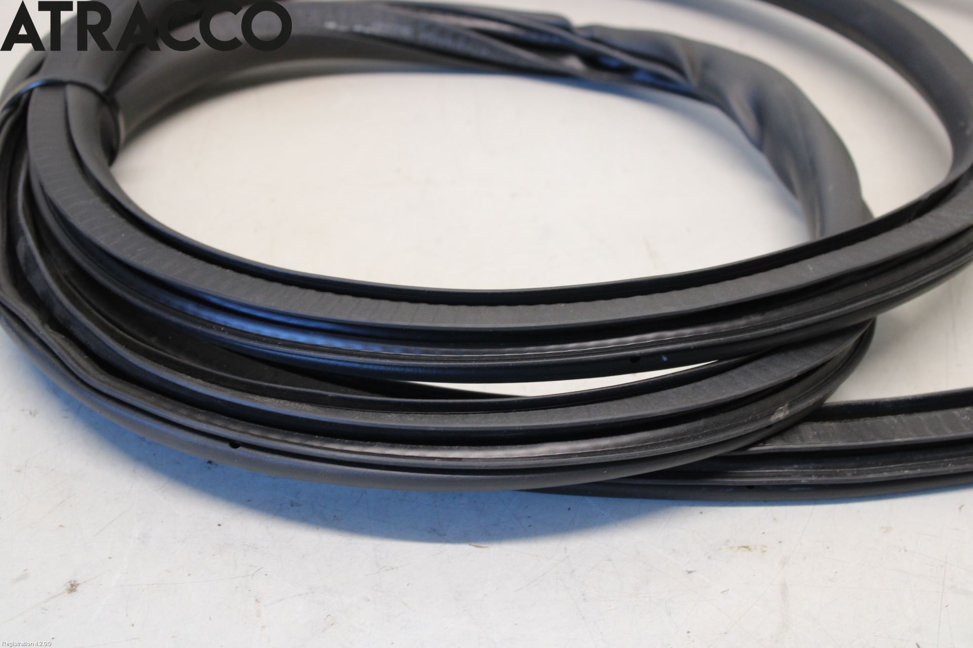 Opel ZAFIRA C 12-19 Dør Pakning