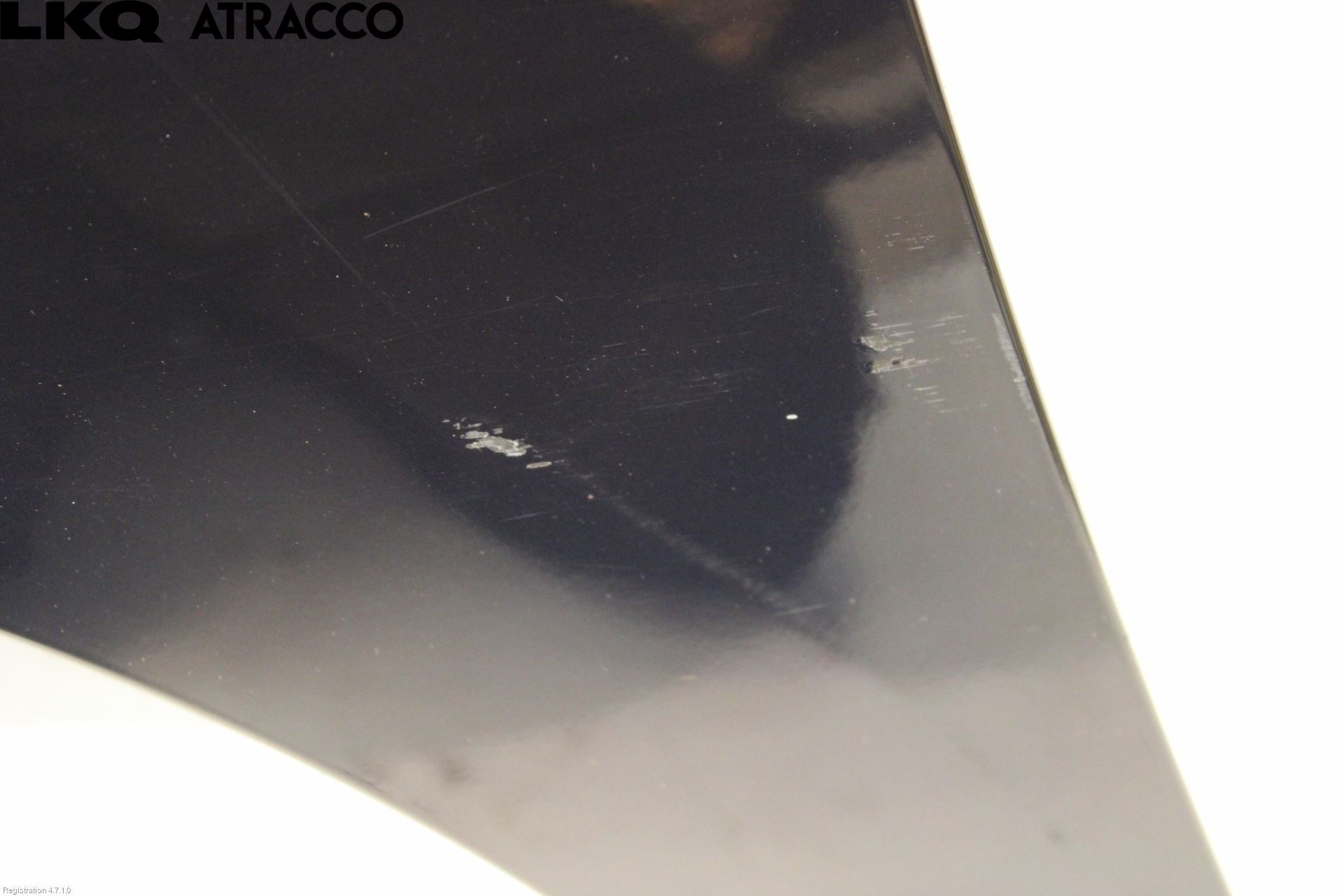 BMW i3 I01 13-22 Skjerm Bak H