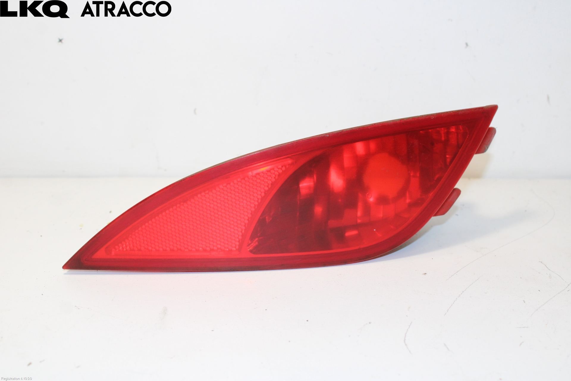 Hyundai SANTA FE 13-18 Baklykt Ryggelys-Tåkelys