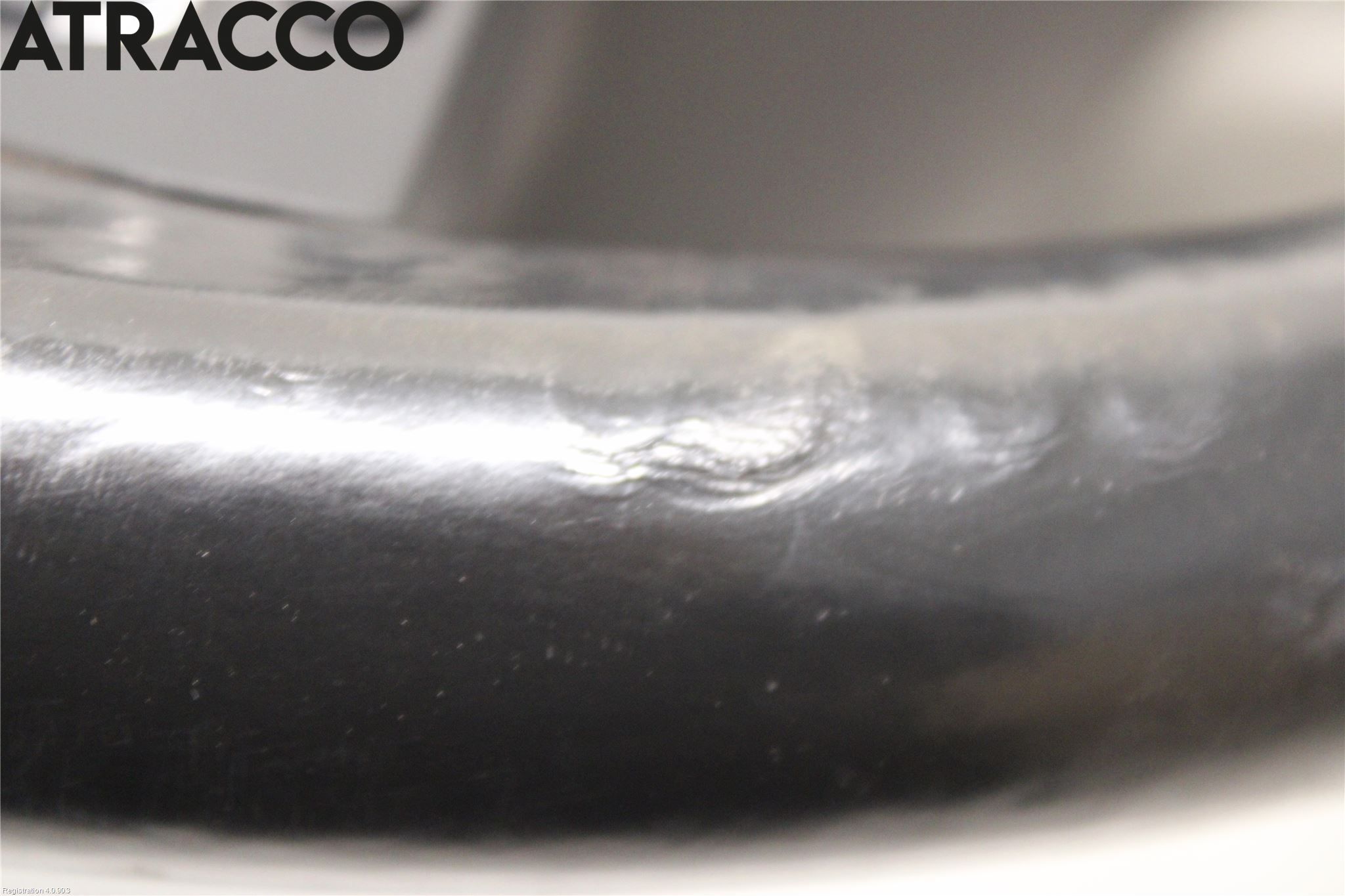 Volkswagen VW CADDY      04-10 Ratt