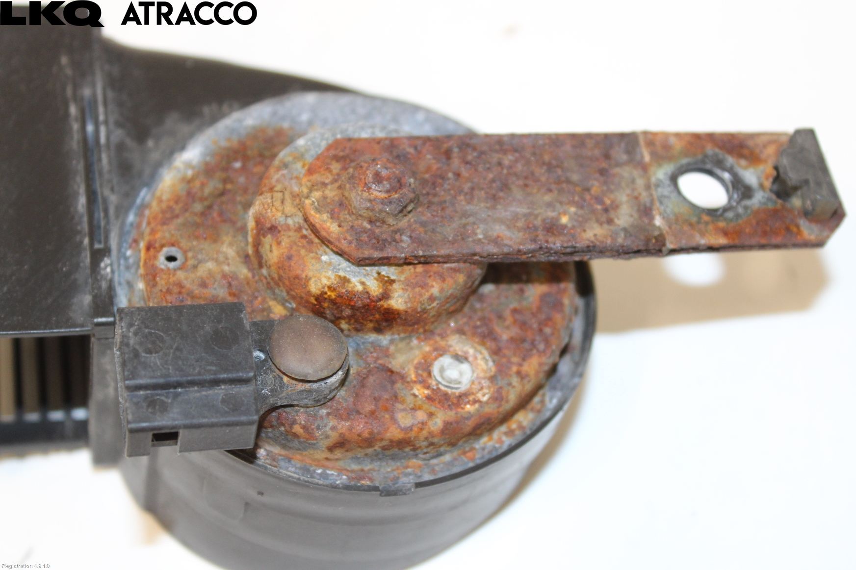 Mazda CX-5 12-17 Signalhorn