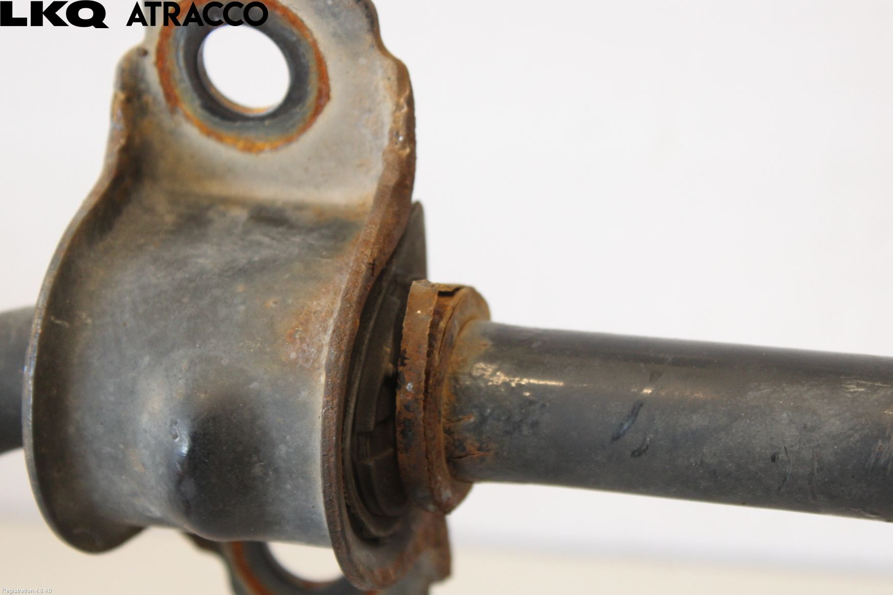 Ford FOCUS 11-14 Stablisatorstag Foran