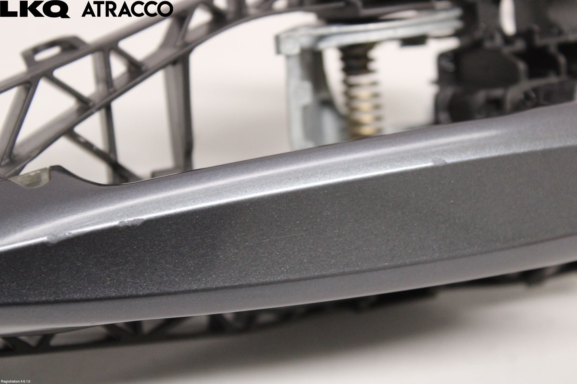 BMW 2 F45 Active Tourer 14-21 Dørhandtak Ytre Høyre