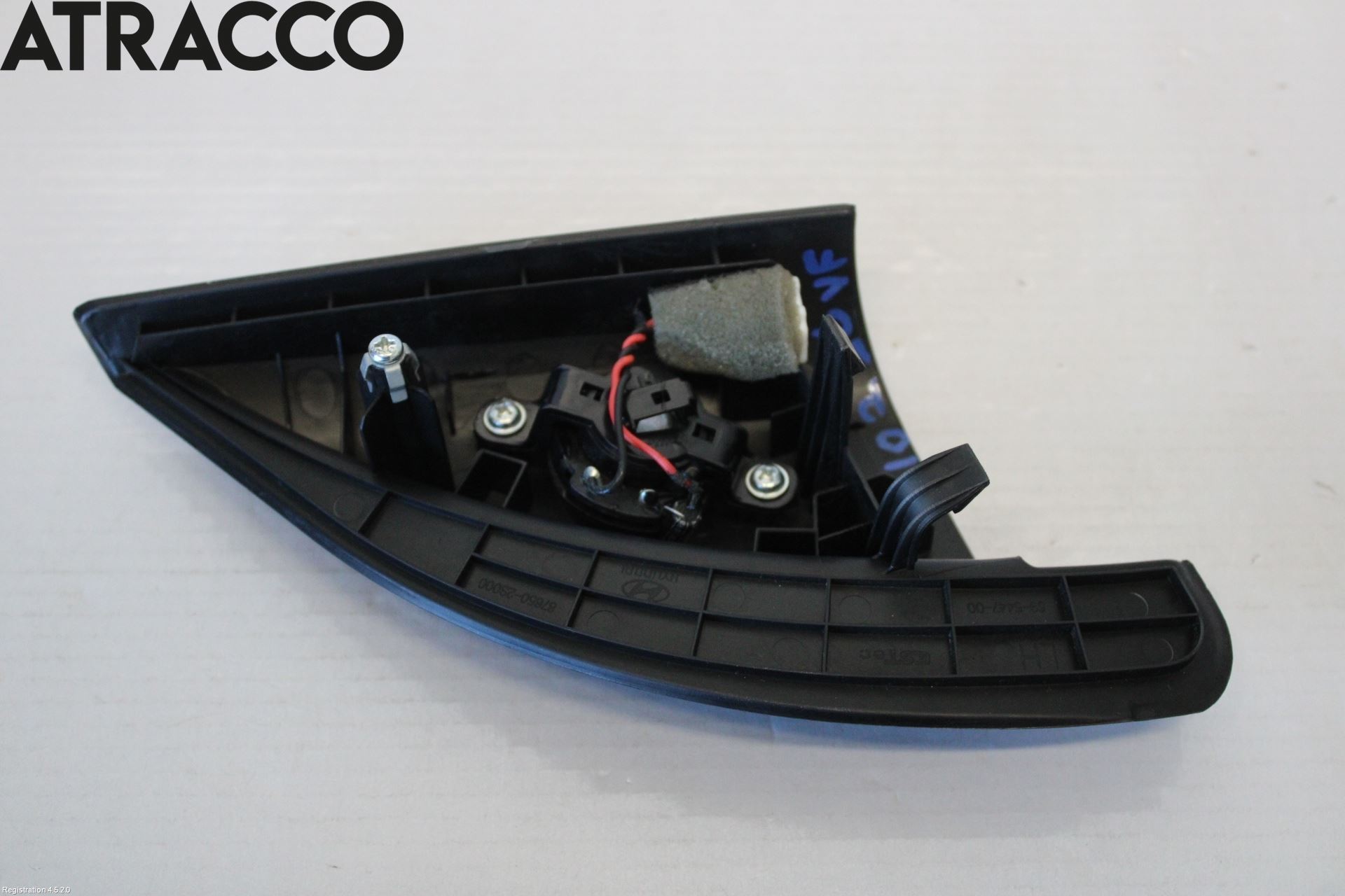 Hyundai SANTA FE 13-18 Innr Høyttaler