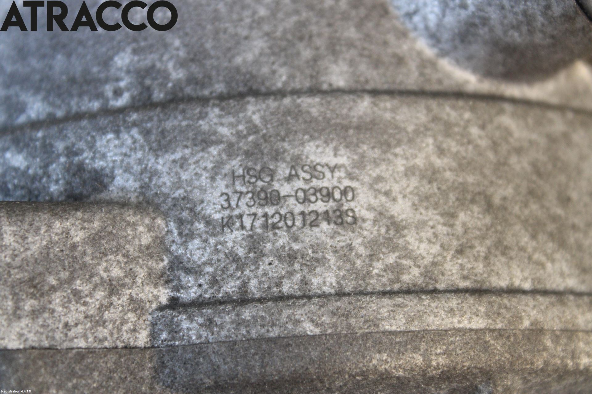 Hyundai IONIQ AE 17-22 Dynamo