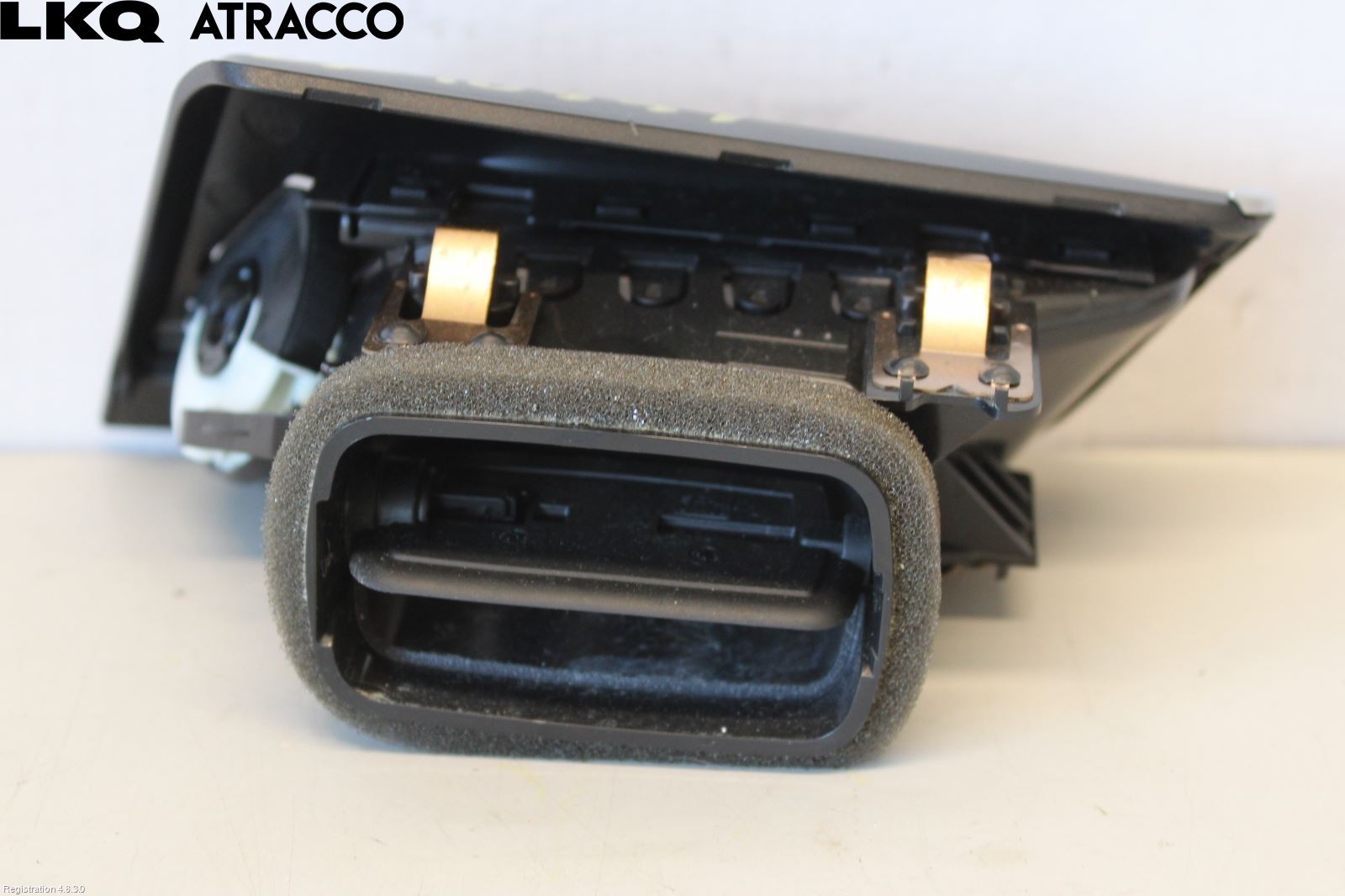 BMW 2 F45 Active Tourer 14-21 Dashbord Kanal - Dyse