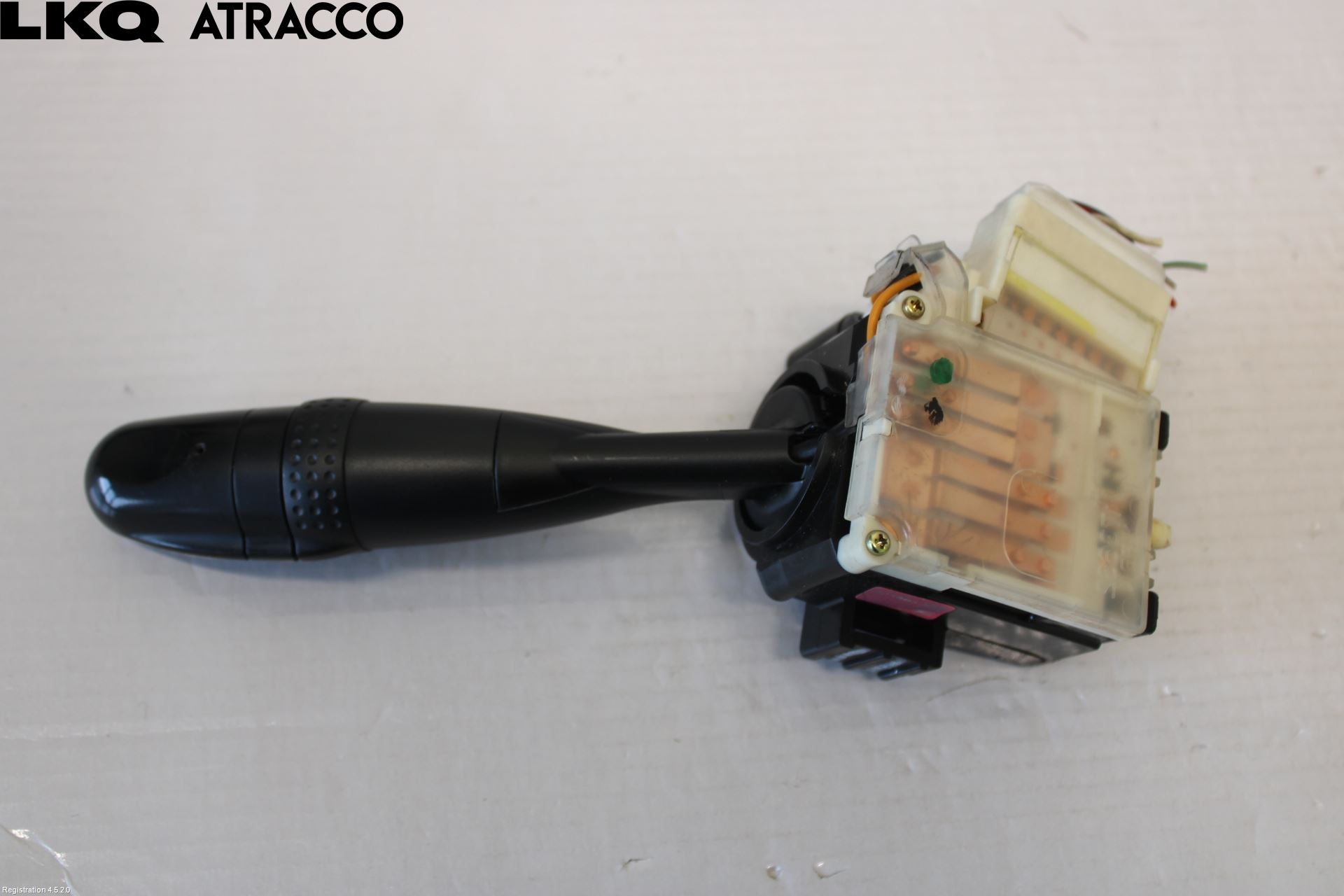 Toyota COROLLA 02-07 Bryter Ratt Blinklys - Lys