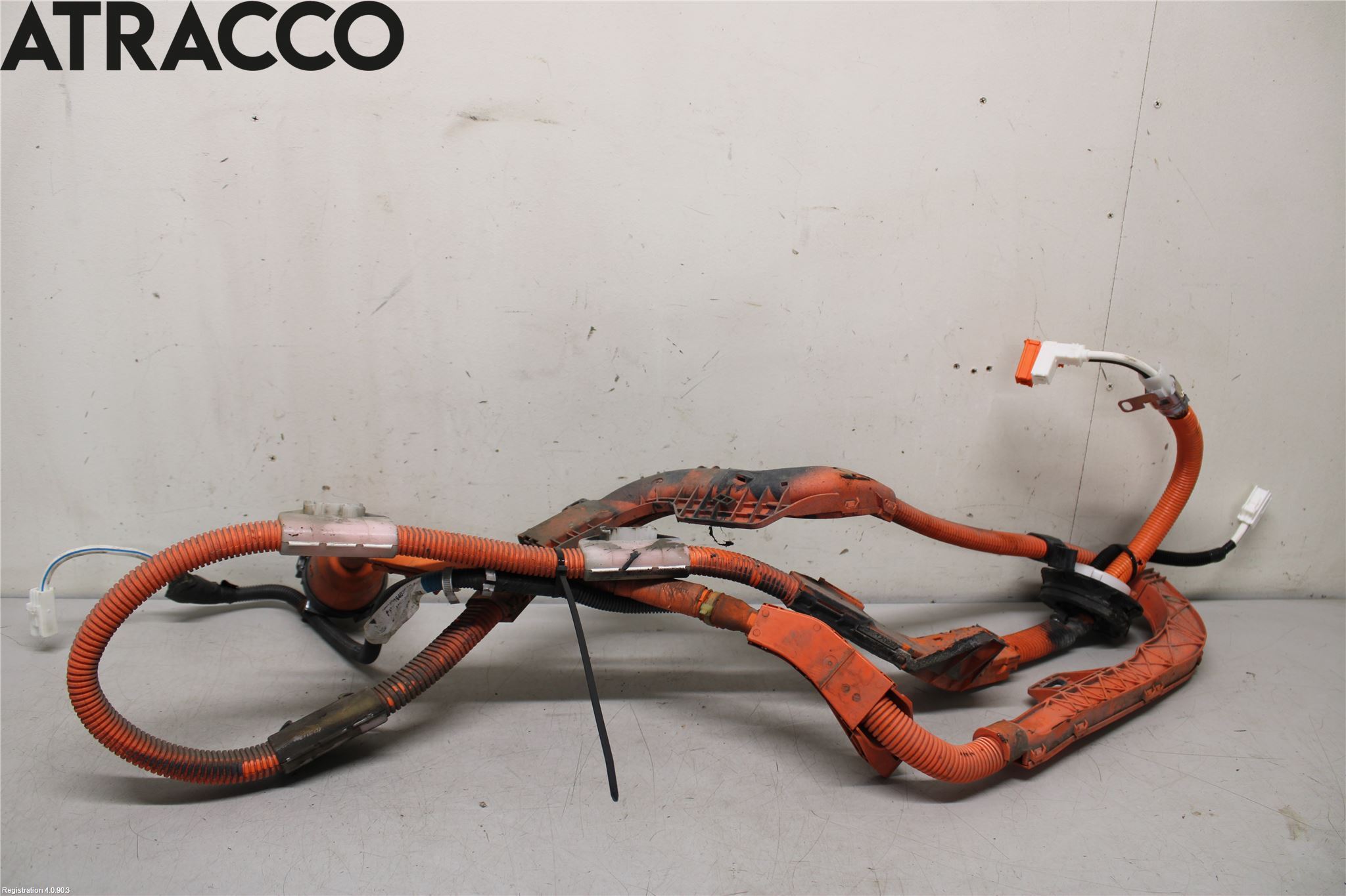 Toyota AURIS 13-19 Kabelhärva Högspänning