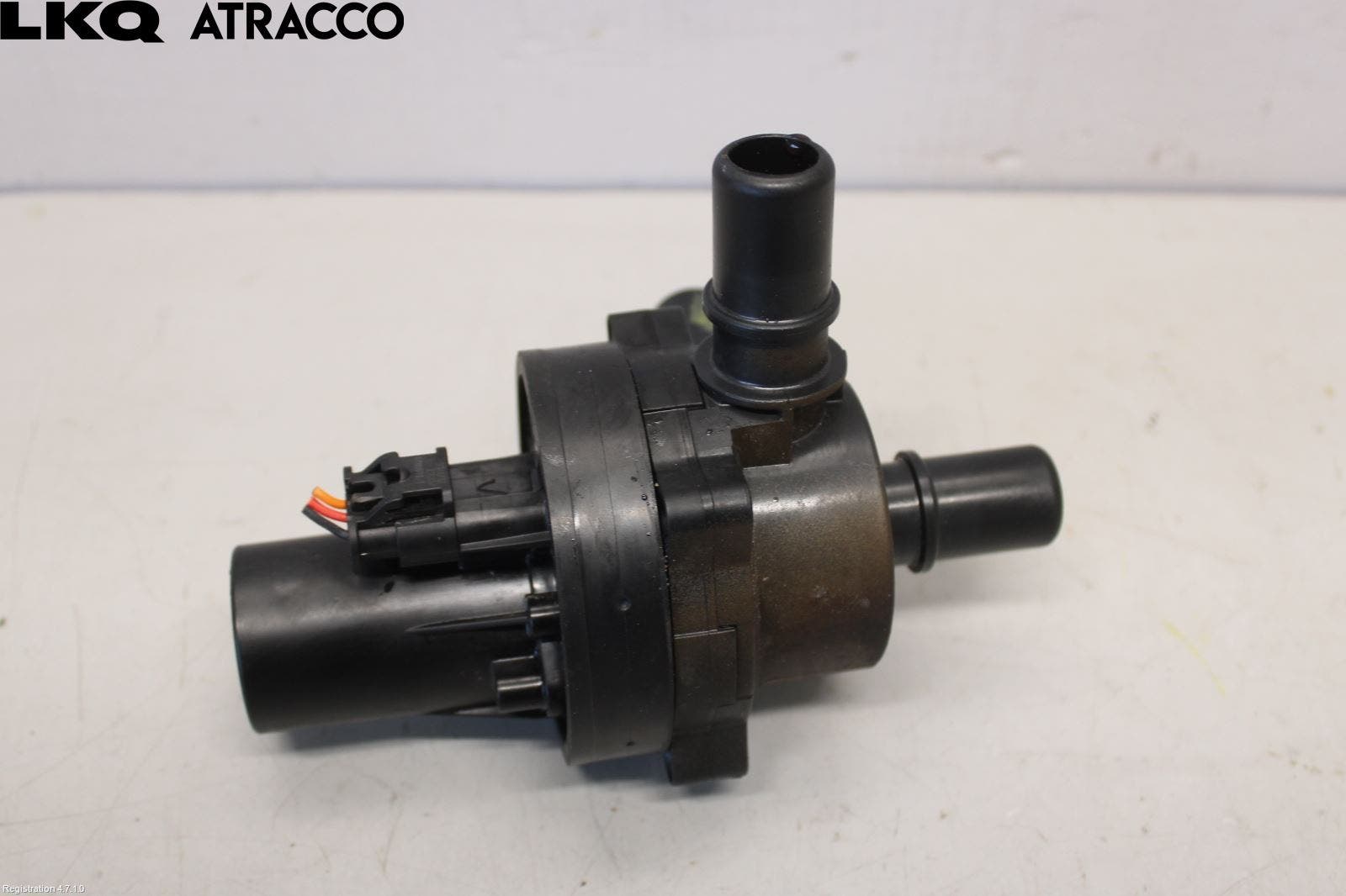 Hyundai IONIQ 5 NE 22- Varme Sirkulasjonspumpe