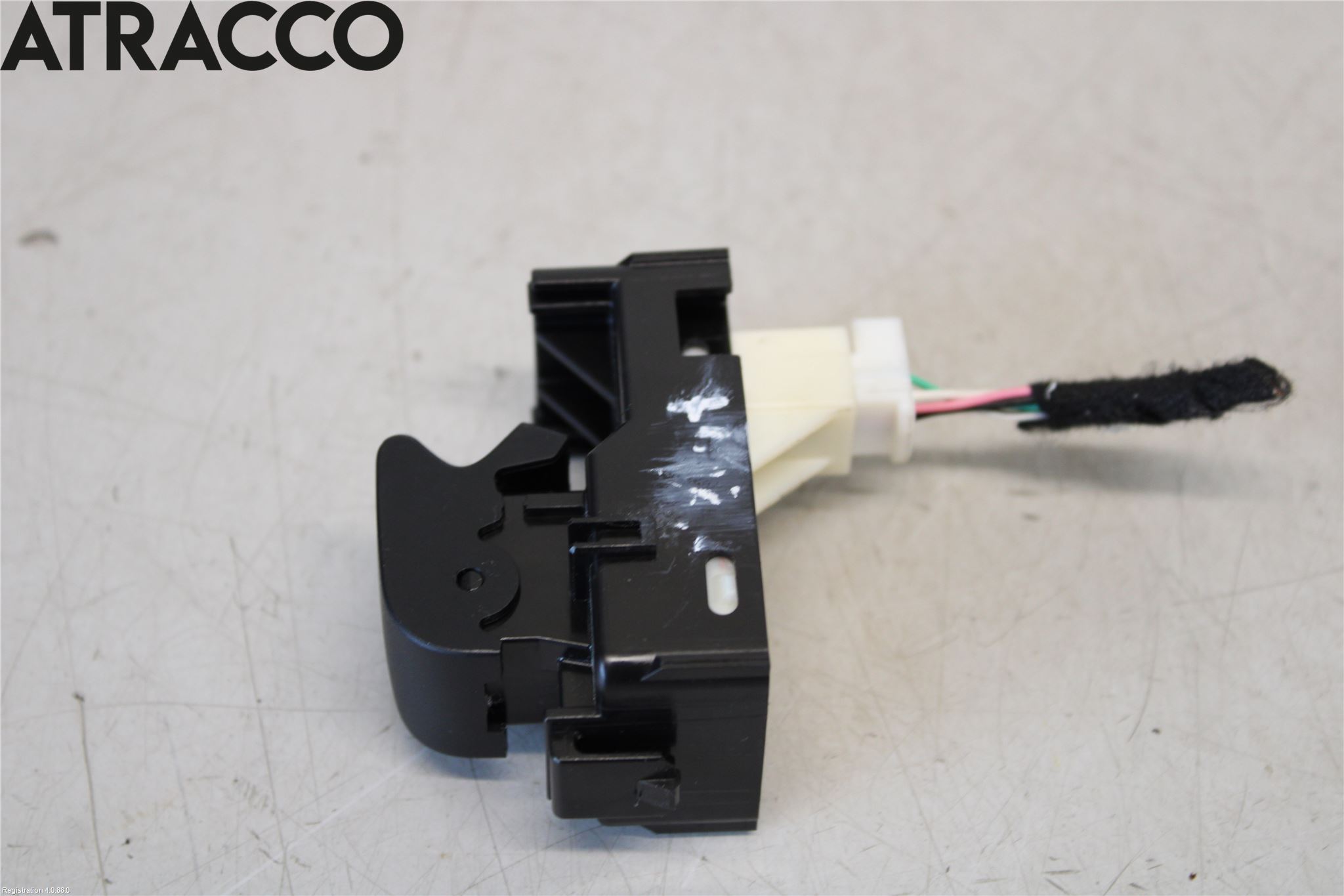 Toyota AURIS 13-19 Bryter Vindusheis