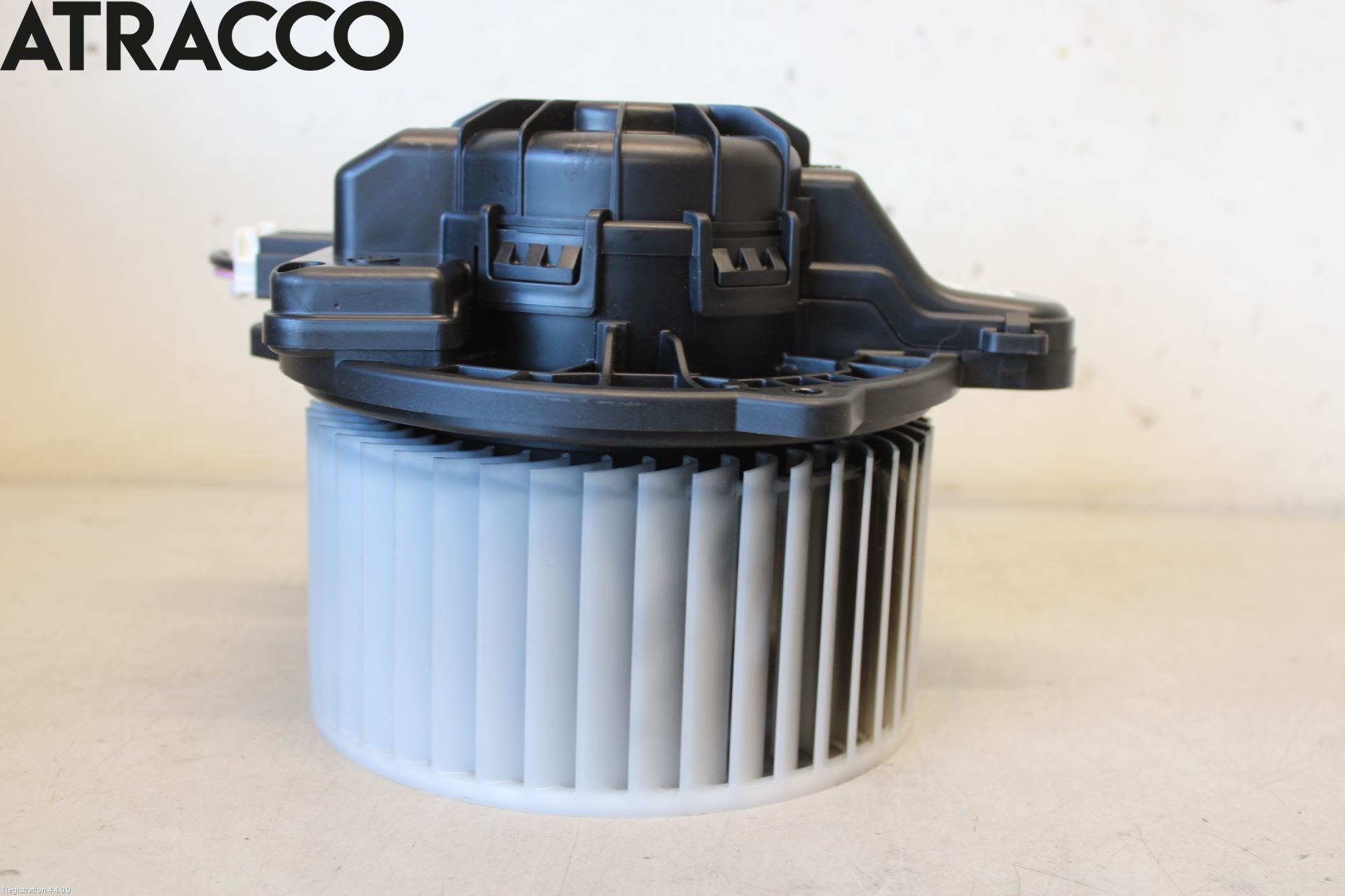 Hyundai IONIQ AE 17-22 Varmeapparat Viftemotor