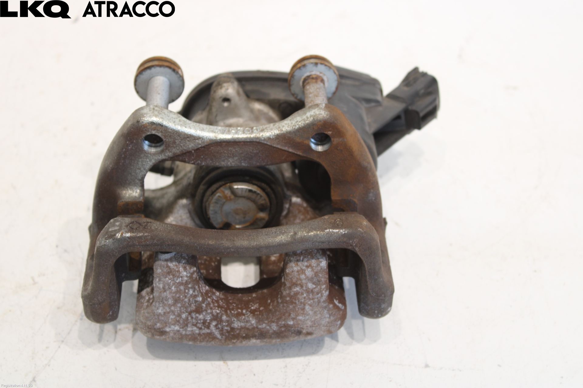 Renault ZOE/E-TECH 13- Bremsecaliper Bak Høyre