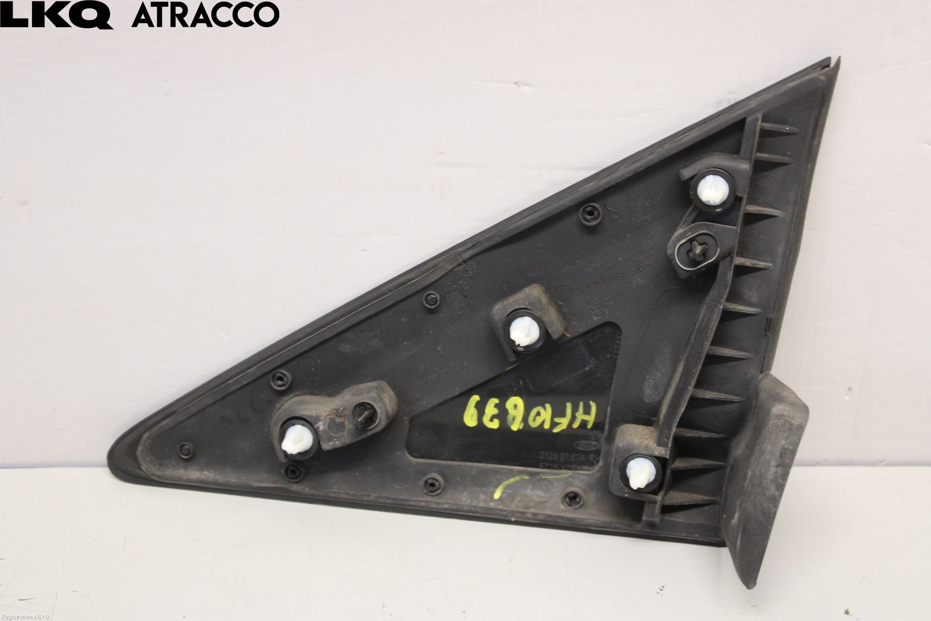 Ford TRANSIT CONNECT 09-13 List Høyre Side