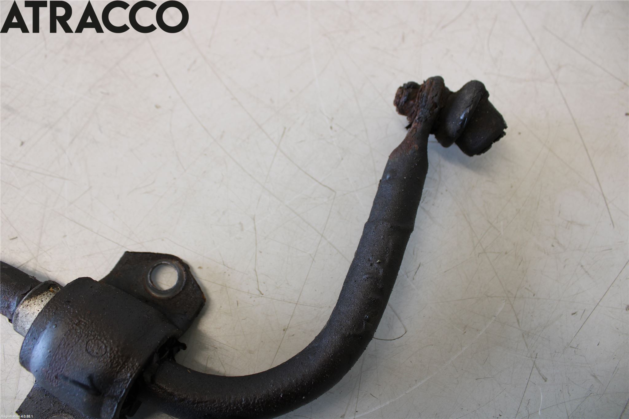 Mazda CX-5 12-17 Stablisatorstag Bak