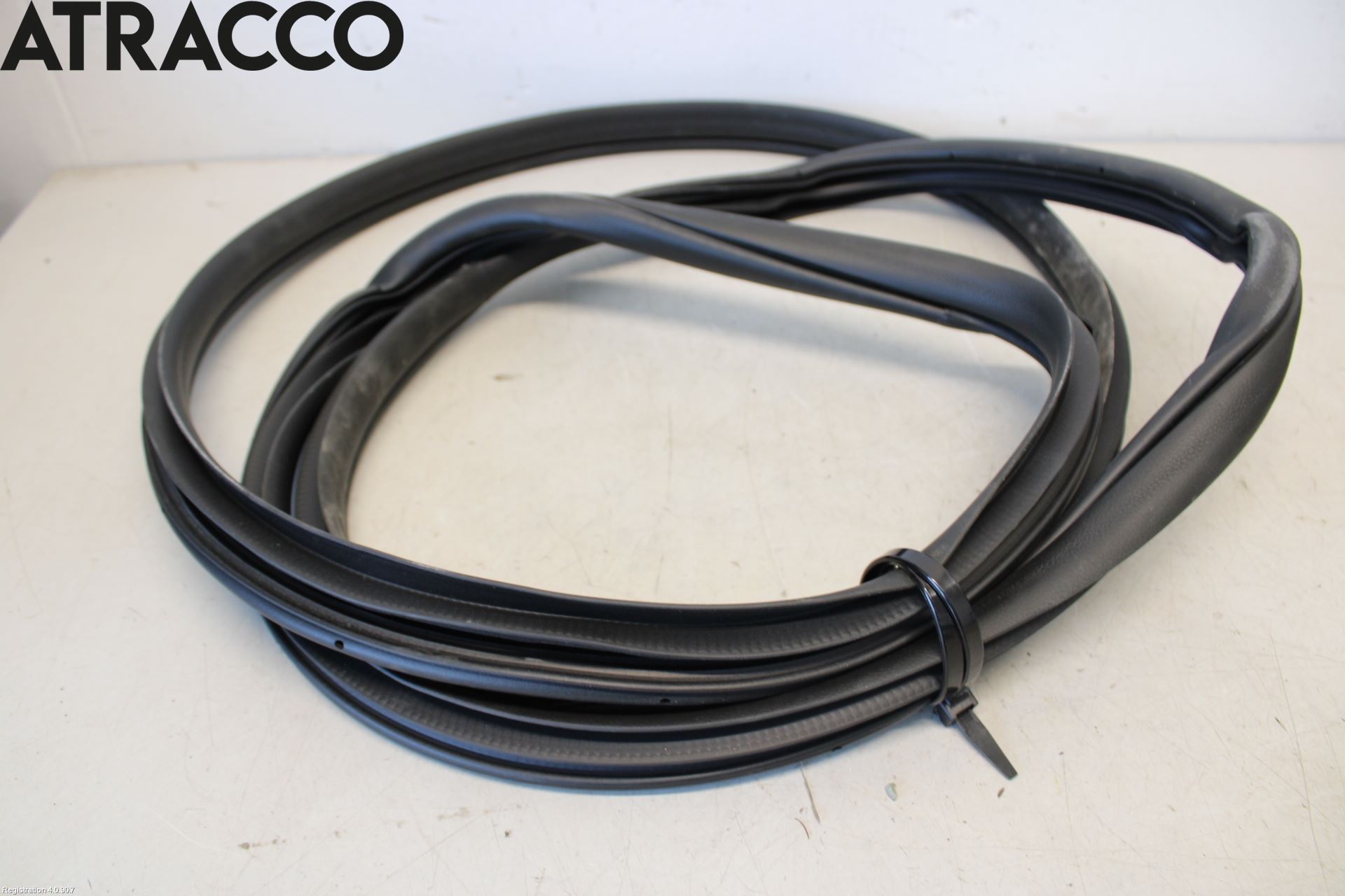 Kia NIRO (DE) 17-22 Dør Pakning