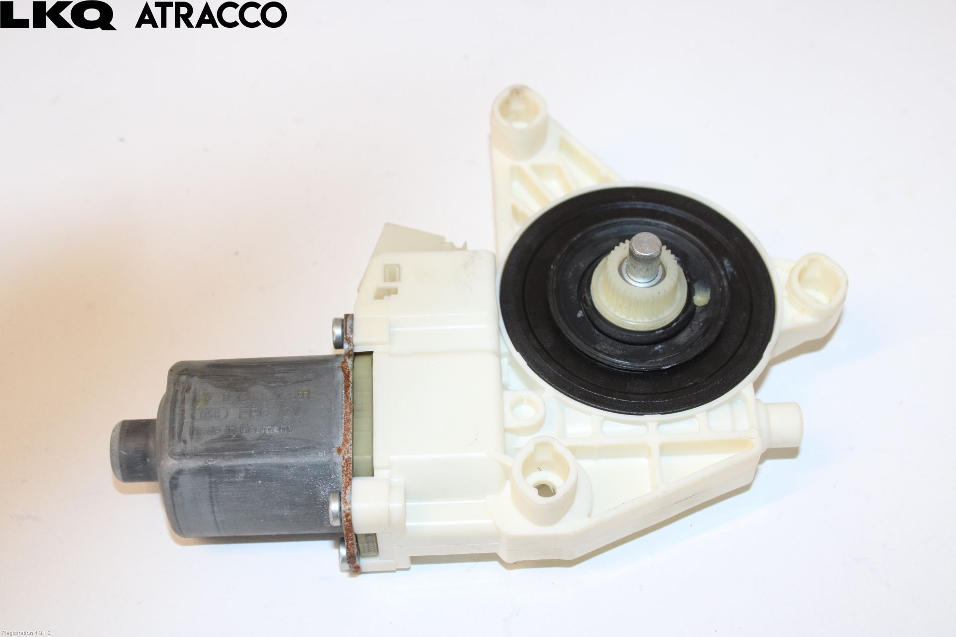 Mercedes-Benz MB B-KLASS (W246/W242) 12-19 Vindusheismotor