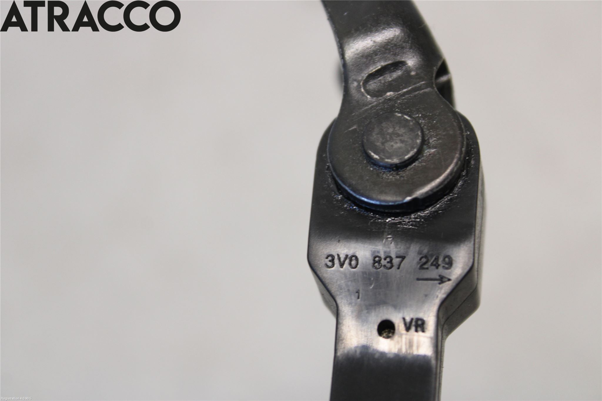 Skoda SUPERB 16-24 Dørstopper