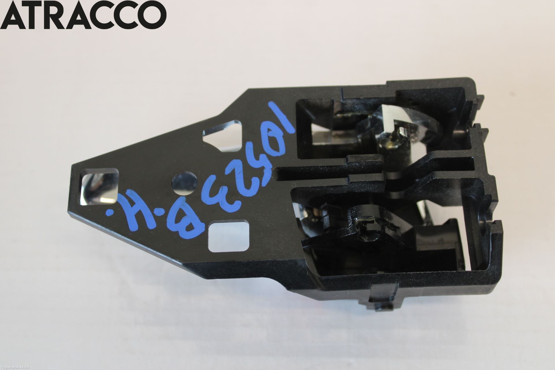 Toyota RAV4 13-18 Innr Dørhandtak H Indre