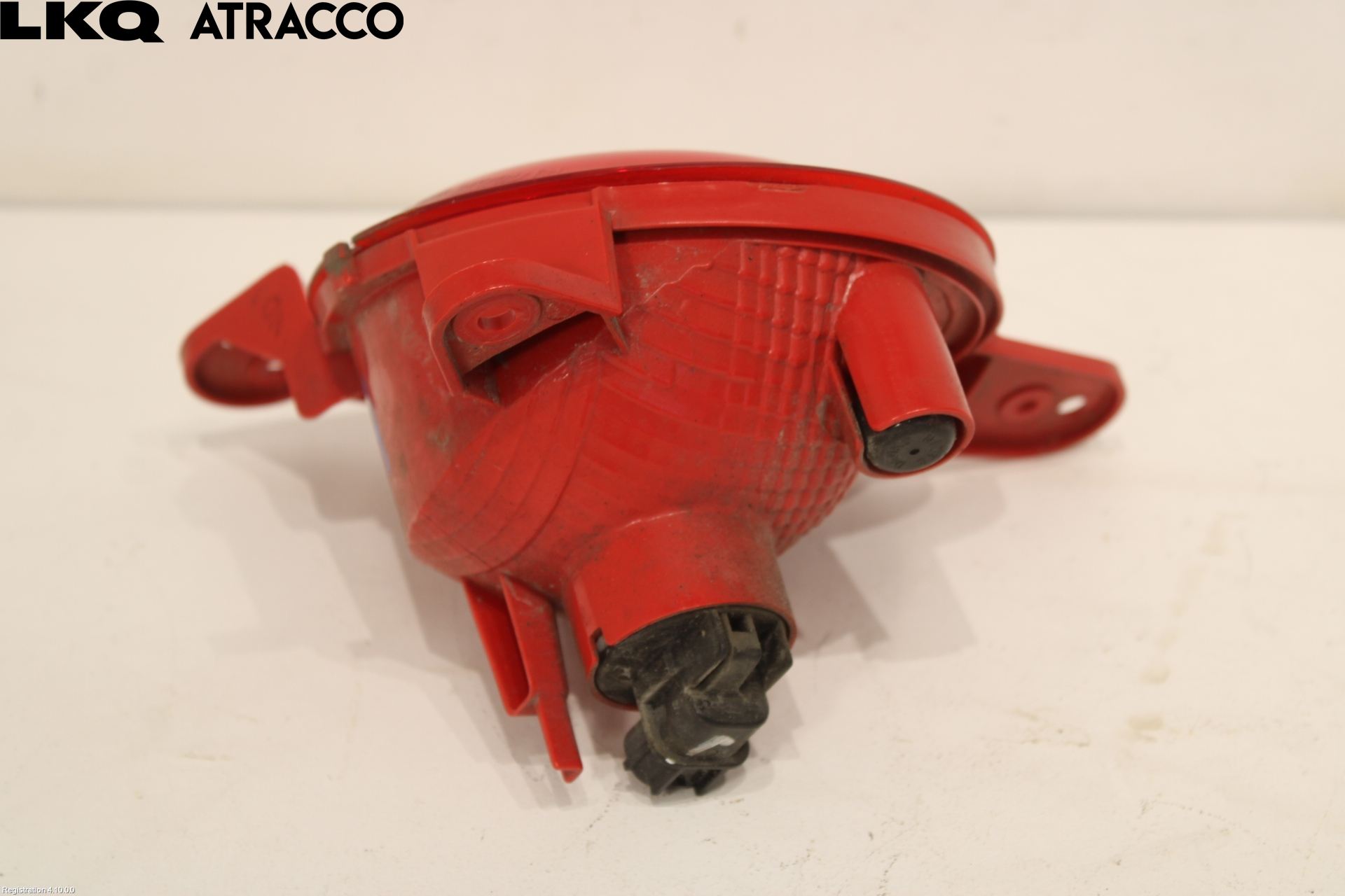 Kia SOUL 09- Baklykt Ryggelys-Tåkelys