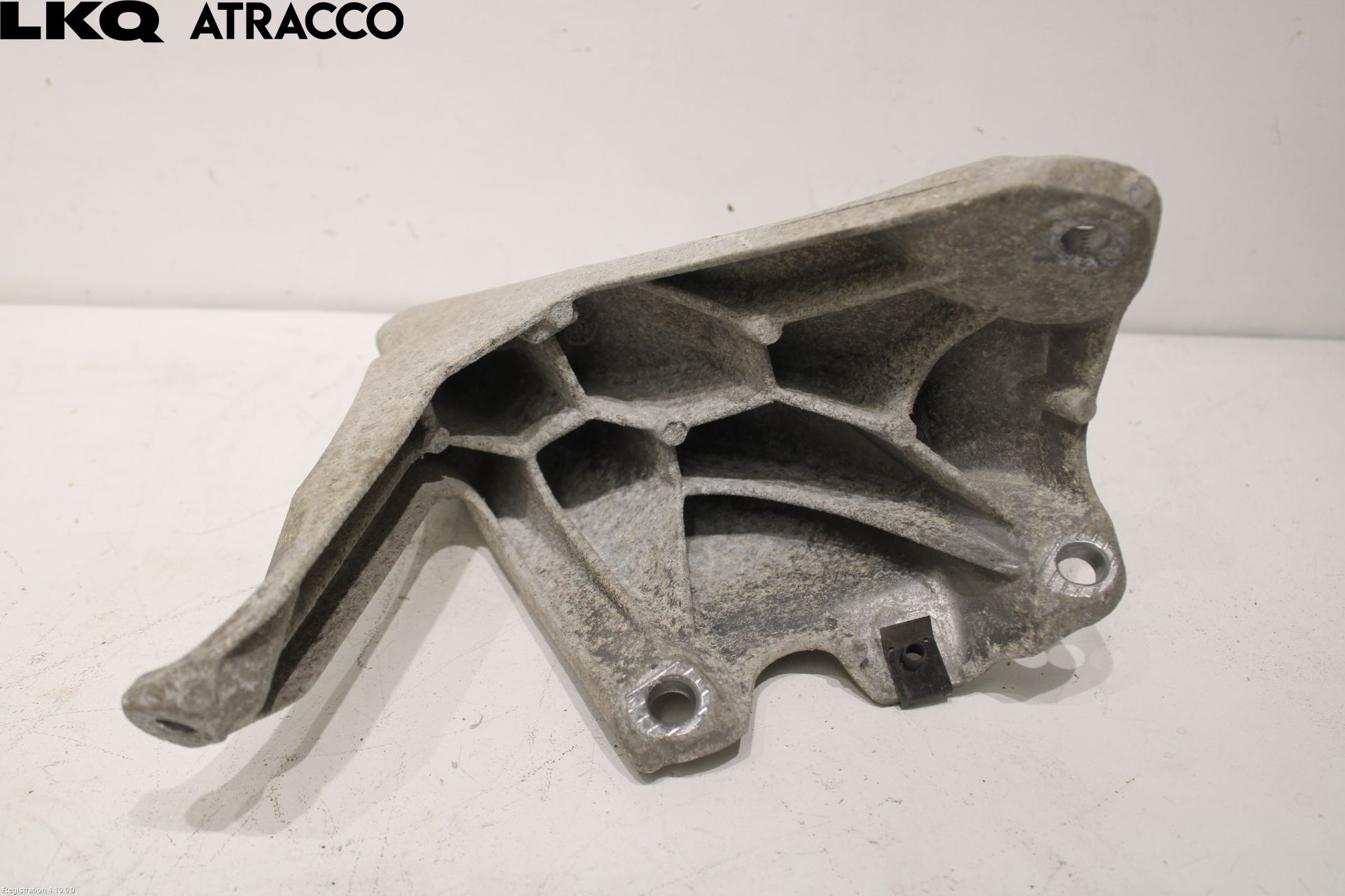 Audi E-TRON, S GE 19- Motor Feste Stål-Alu