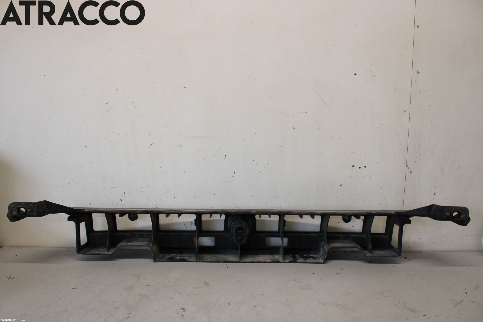 Peugeot 207 Støtfanger Bak Feste