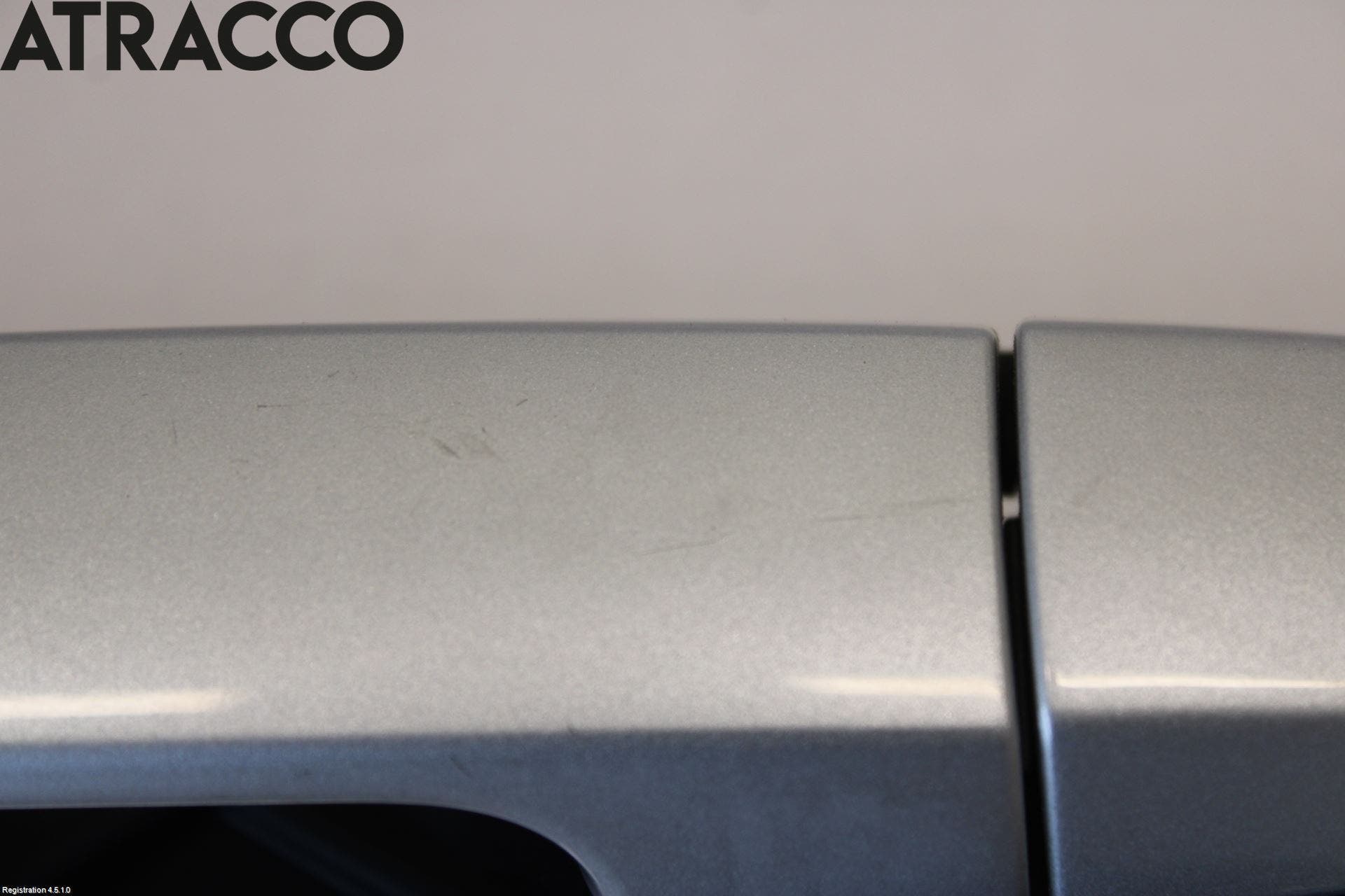 Toyota YARIS XP90 06-11 Dørhandtak Ytre Høyre