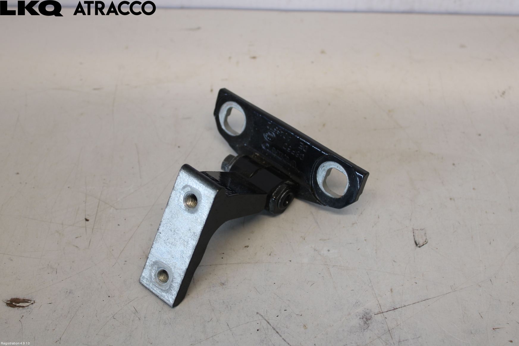 Volvo V60 14-18 Dørhengsel