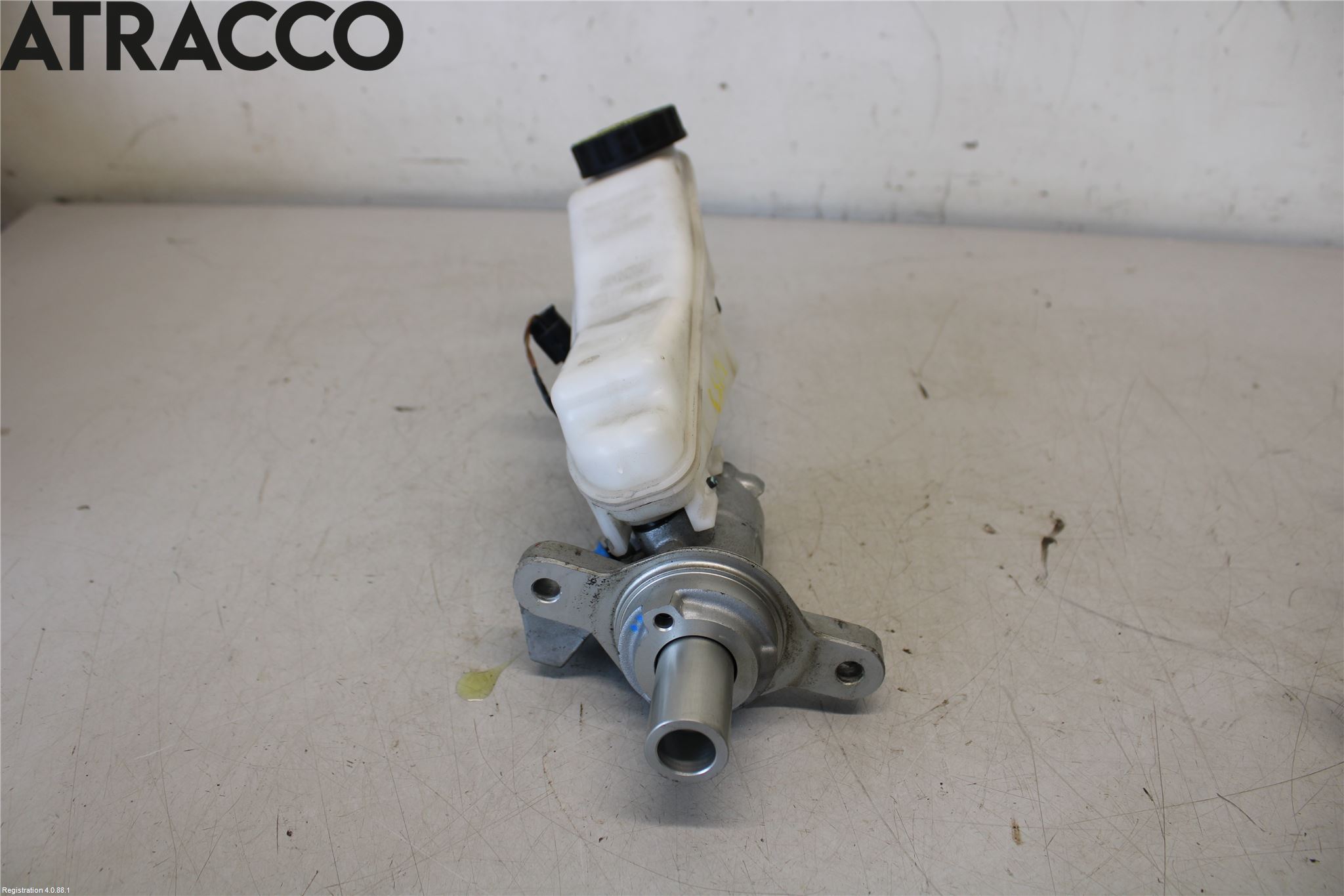 BMW i3 I01 13-22 Brems Hovedsylinder