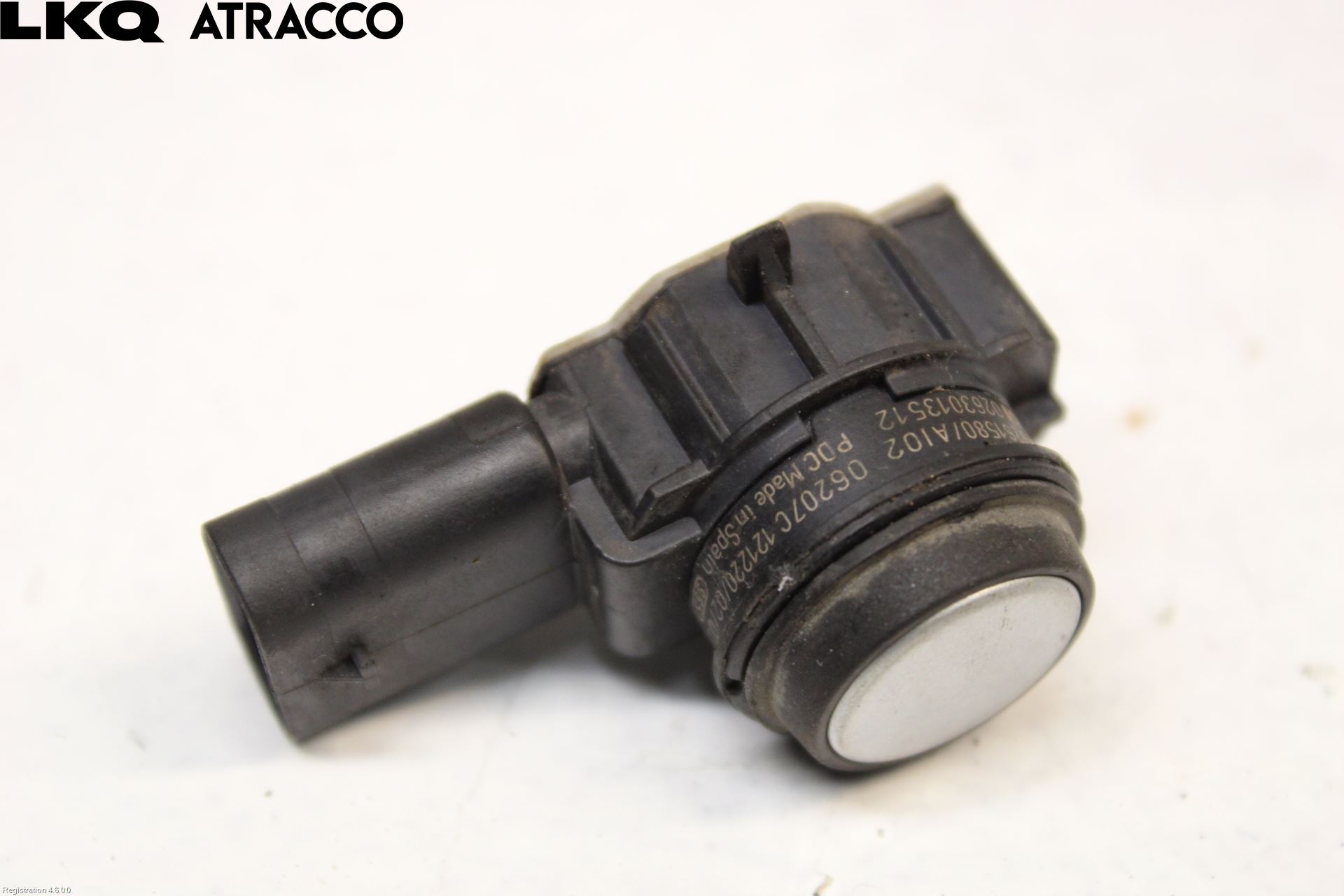 BMW 3 F30/F31/F80 12-19 Sensor Ryggesensor