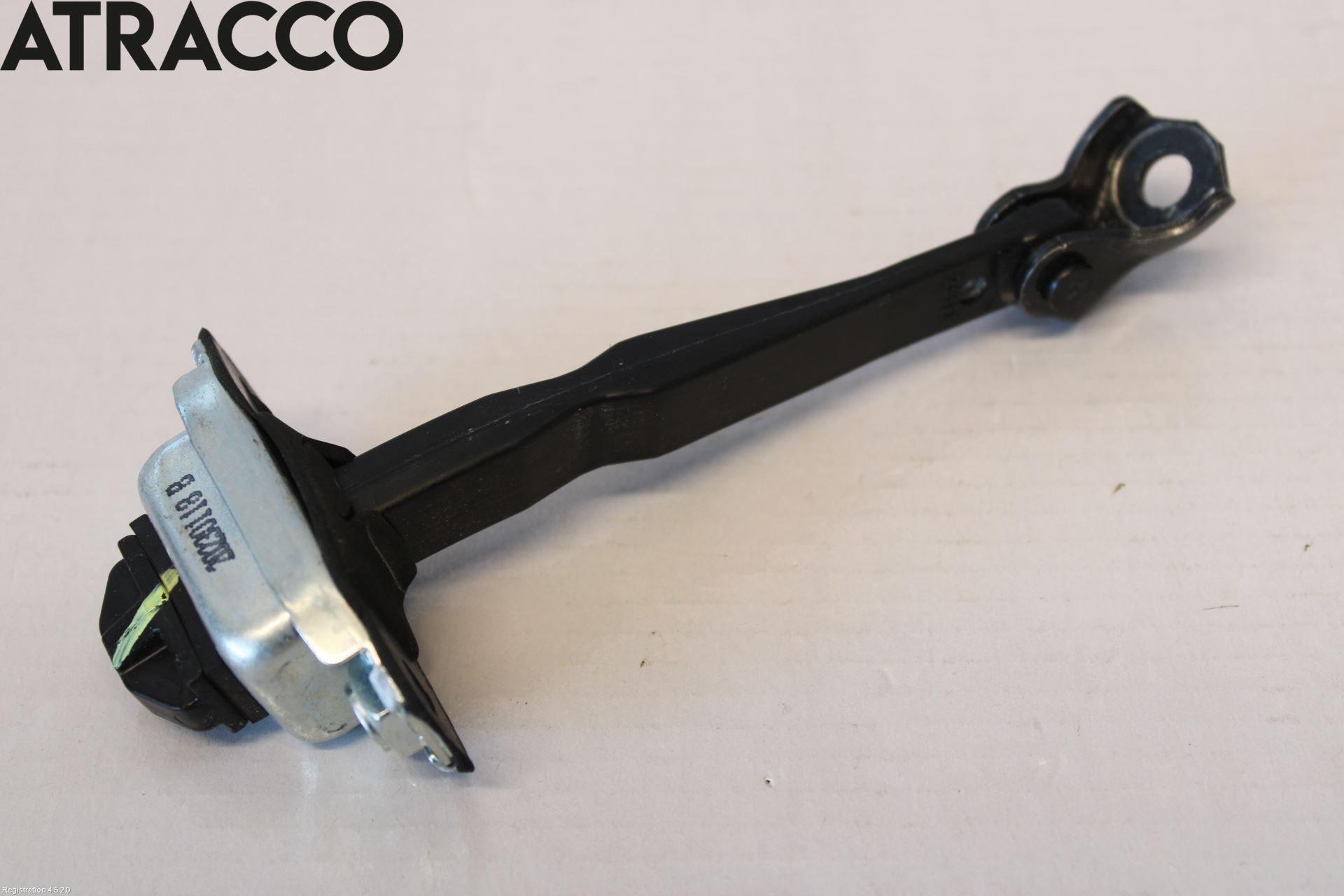 MG ZS EV 20- Dørstopper