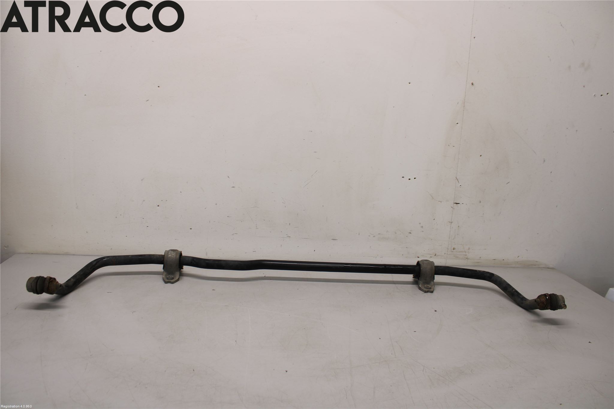 Volkswagen VW GOLF / E-GOLF VII 13-20 Stablisatorstag Foran