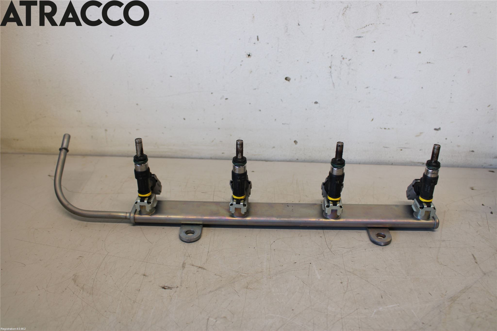 Mitsubishi OUTLANDER 13-21 Inns Drivstoffordeler-Galleri