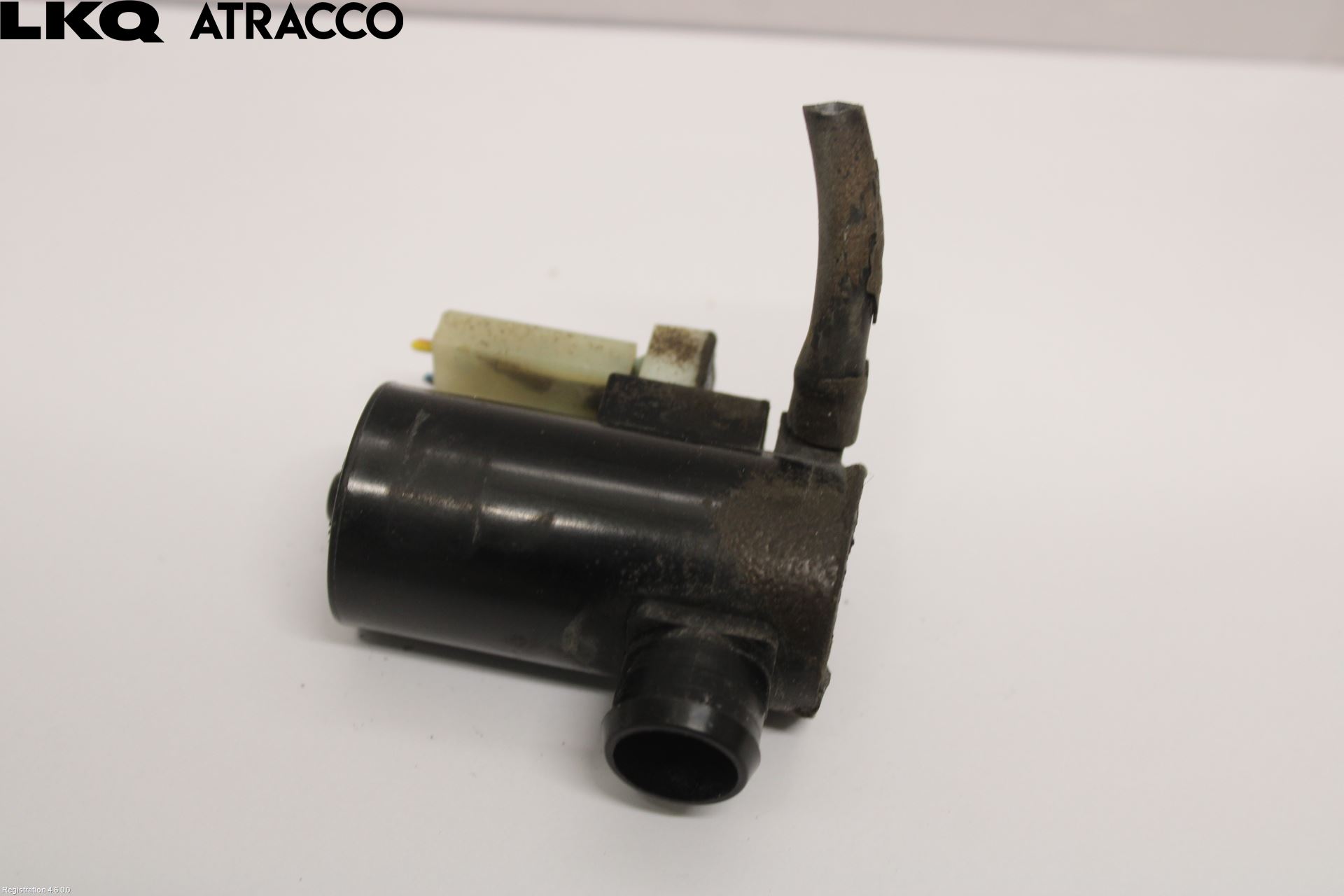 Suzuki GRAND VITARA II 06-14 Spylerpumpe Frontrute