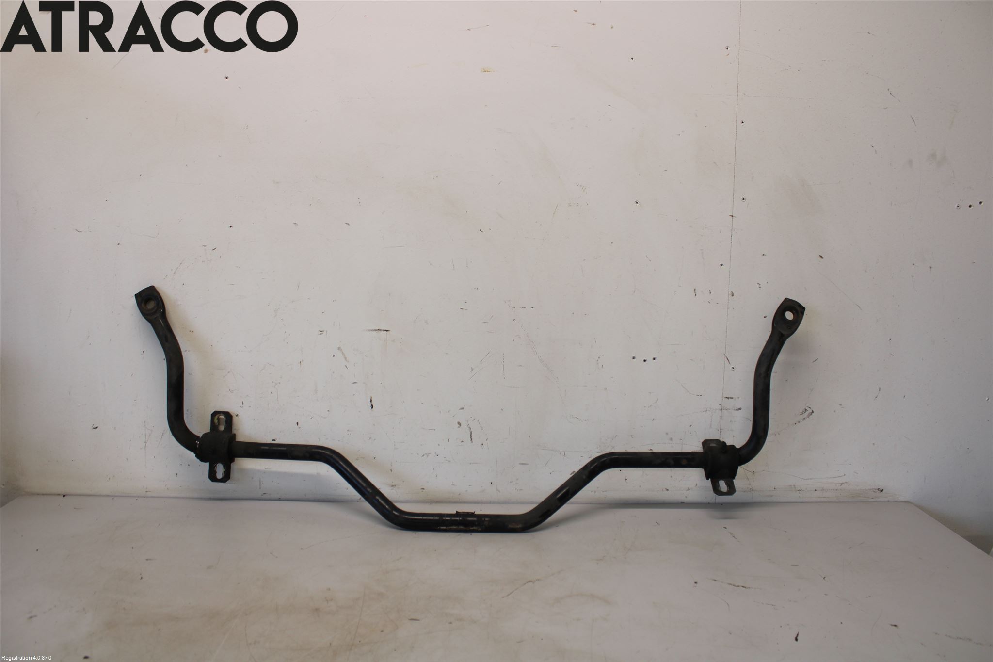 Chevrolet CAMARO Stablisatorstag Bak