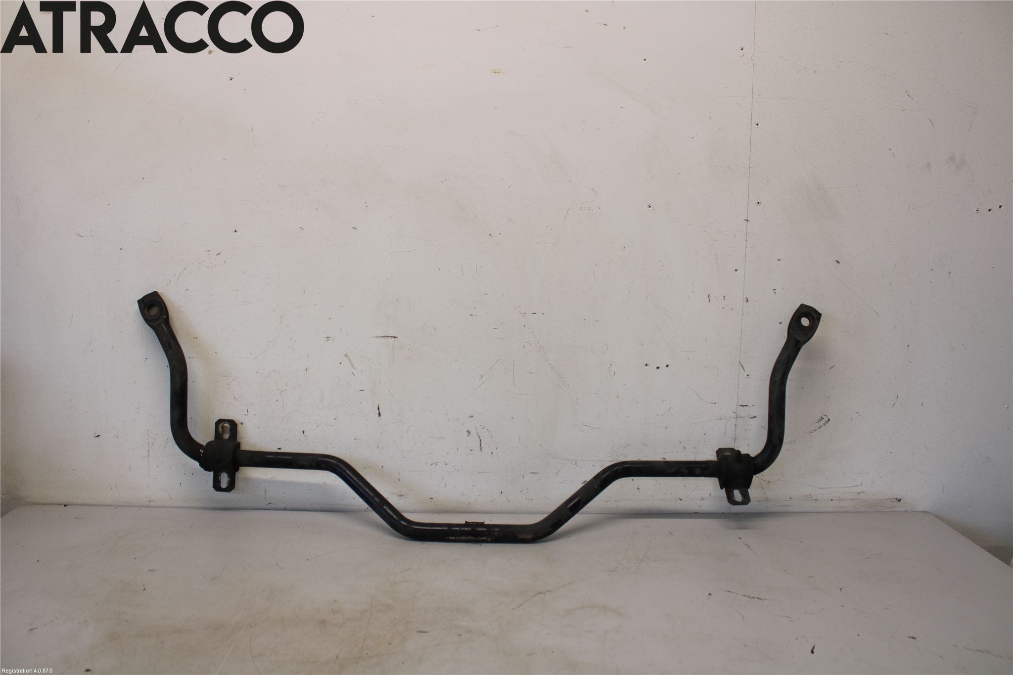 Chevrolet CAMARO Stablisatorstag Bak