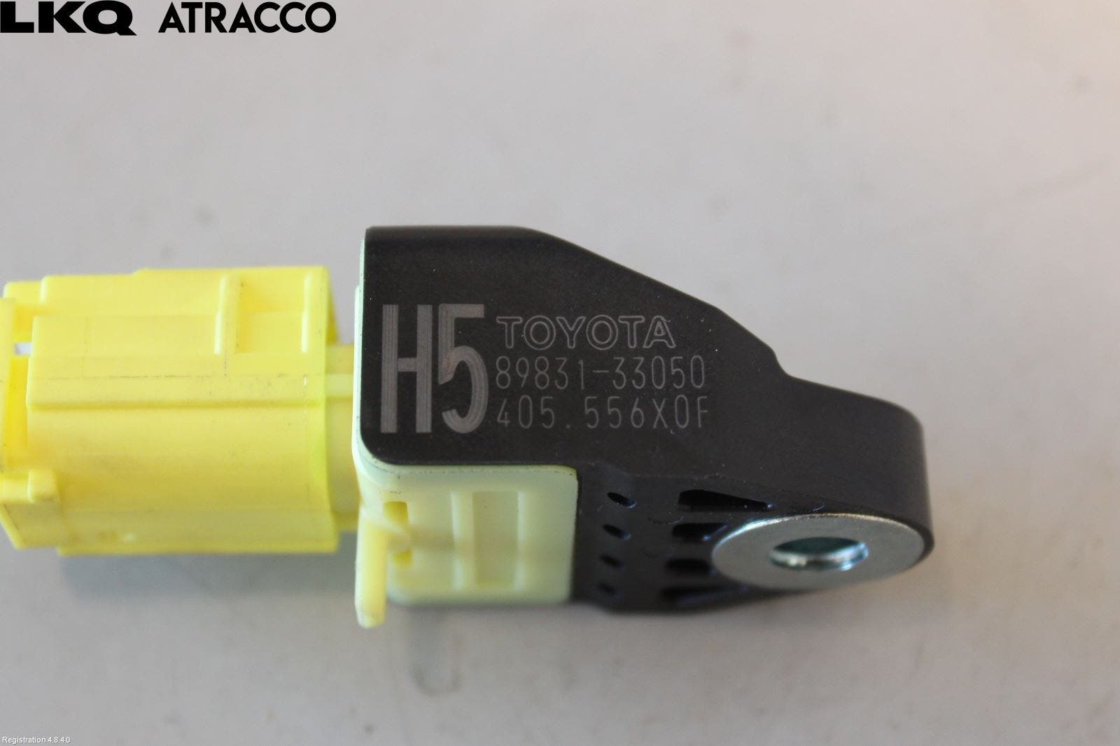 Toyota RAV4 13-18 Sensor Øvrig