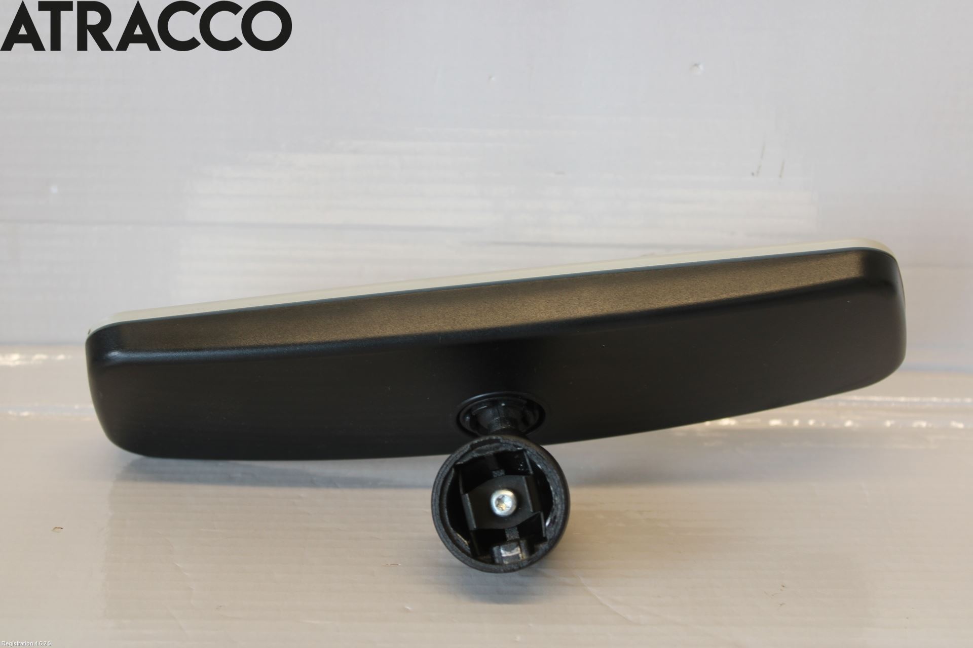 Volkswagen VW GOLF V 04-09 Speil Innvendig