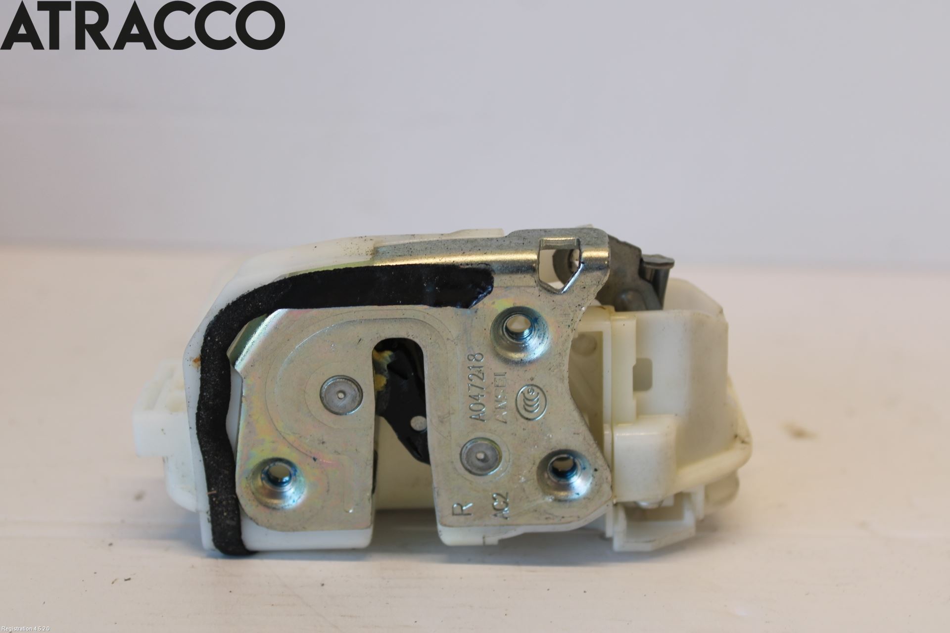 Mitsubishi OUTLANDER 13-21 Dørlås - Låsekasse