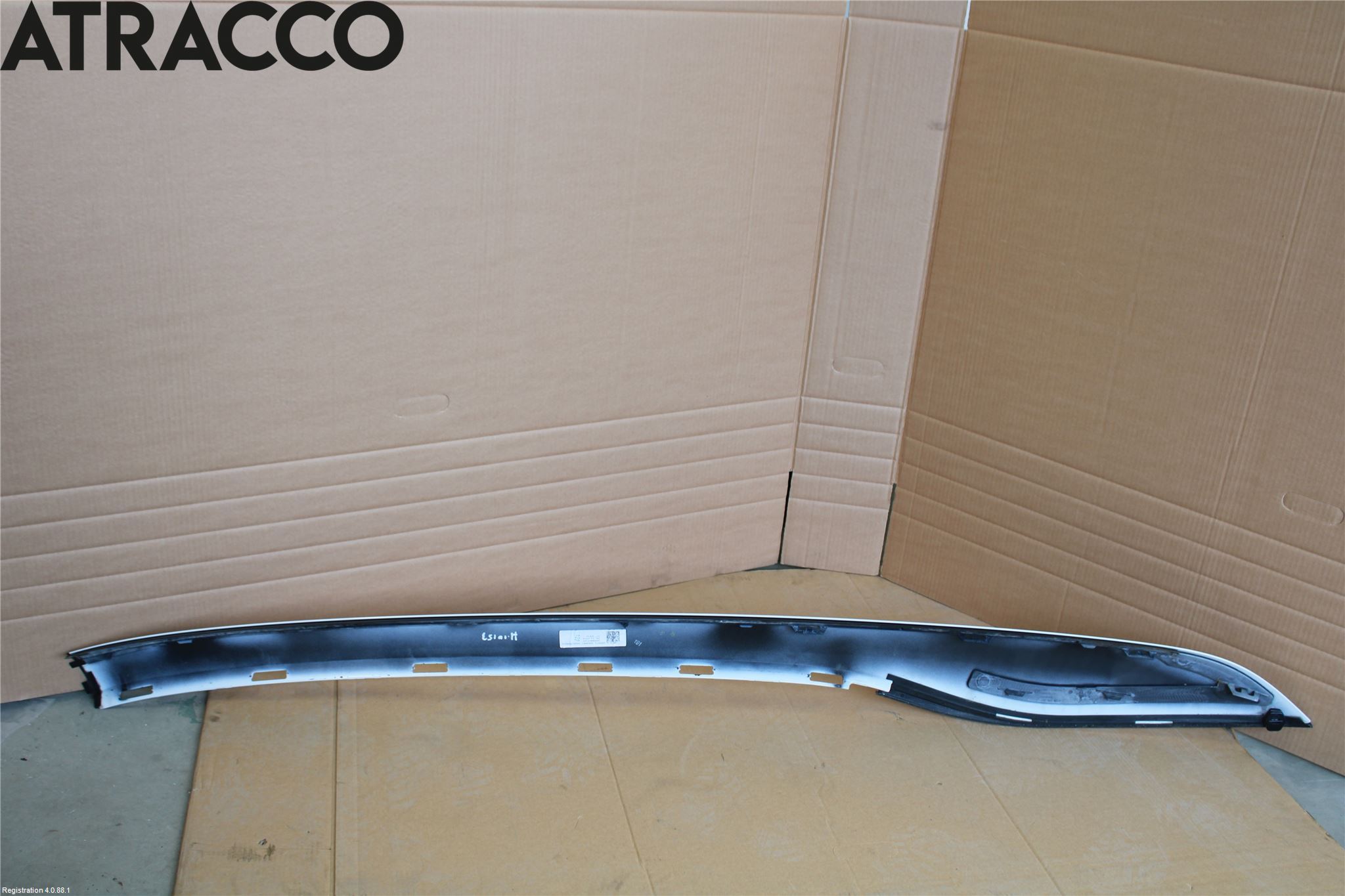 BMW i3 I01 13-22 List Høyre Side