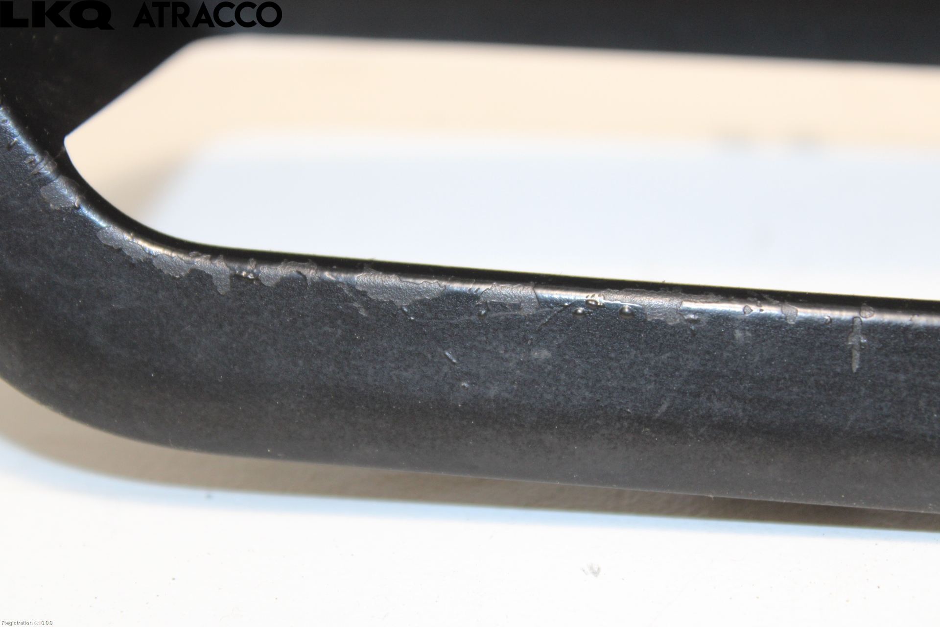 BMW X5 E70 07-13 Bryter Vindusheis