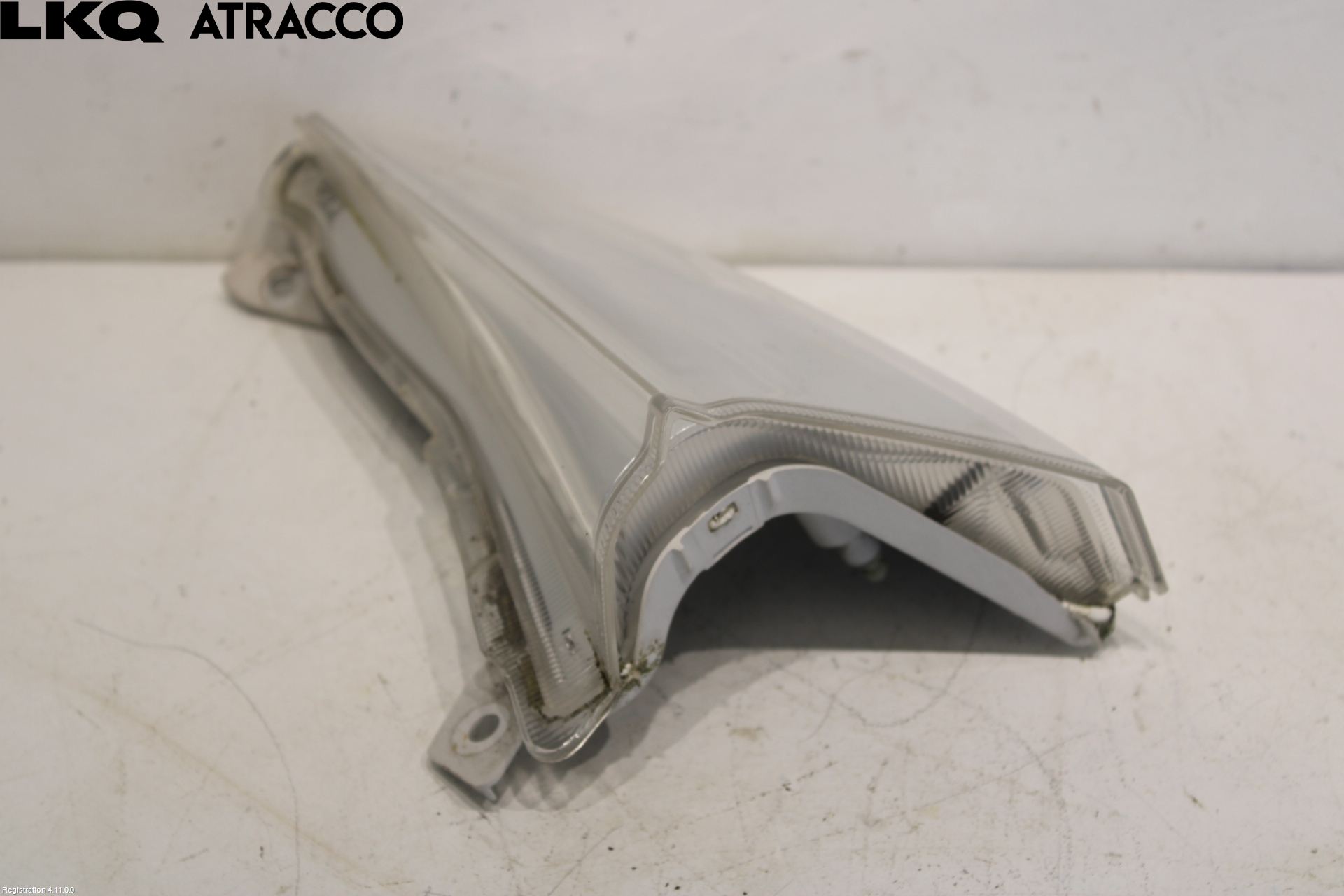 Nissan LEAF 11-17 Frontlykt Venstre