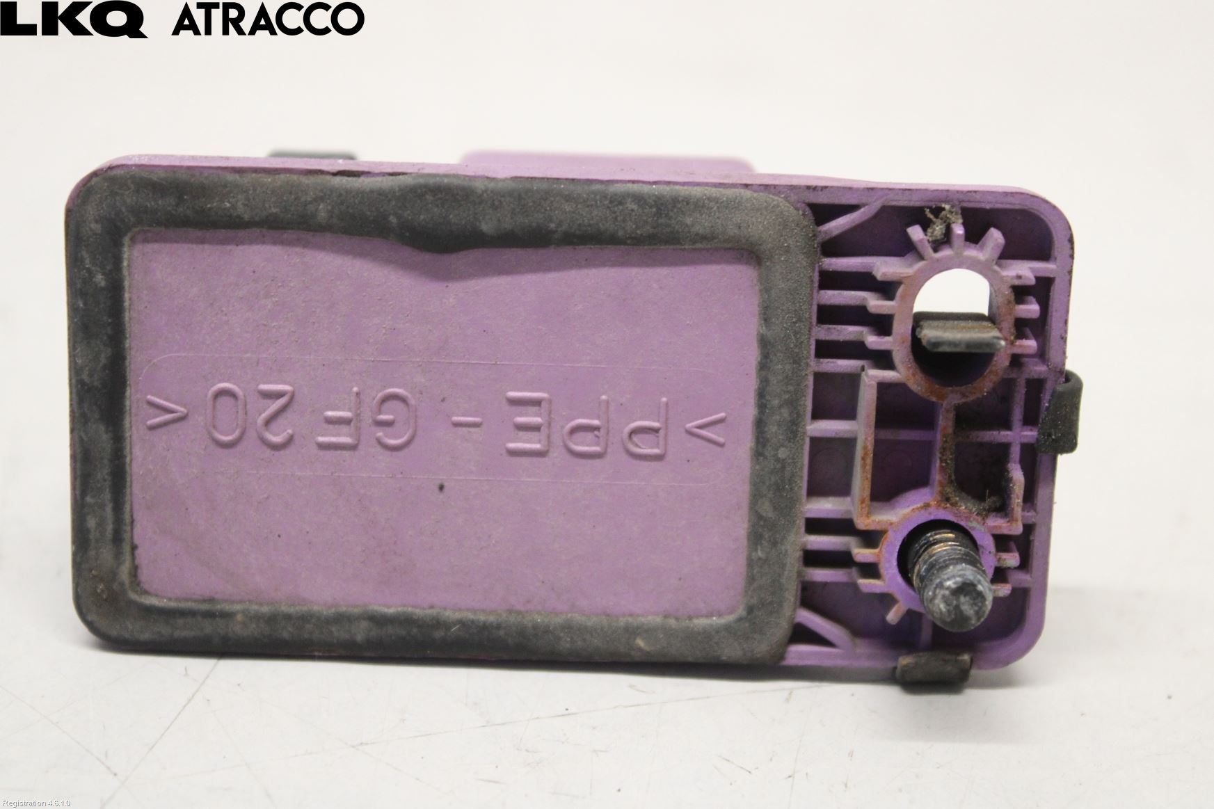 Toyota COROLLA 02-07 Rele Spyling