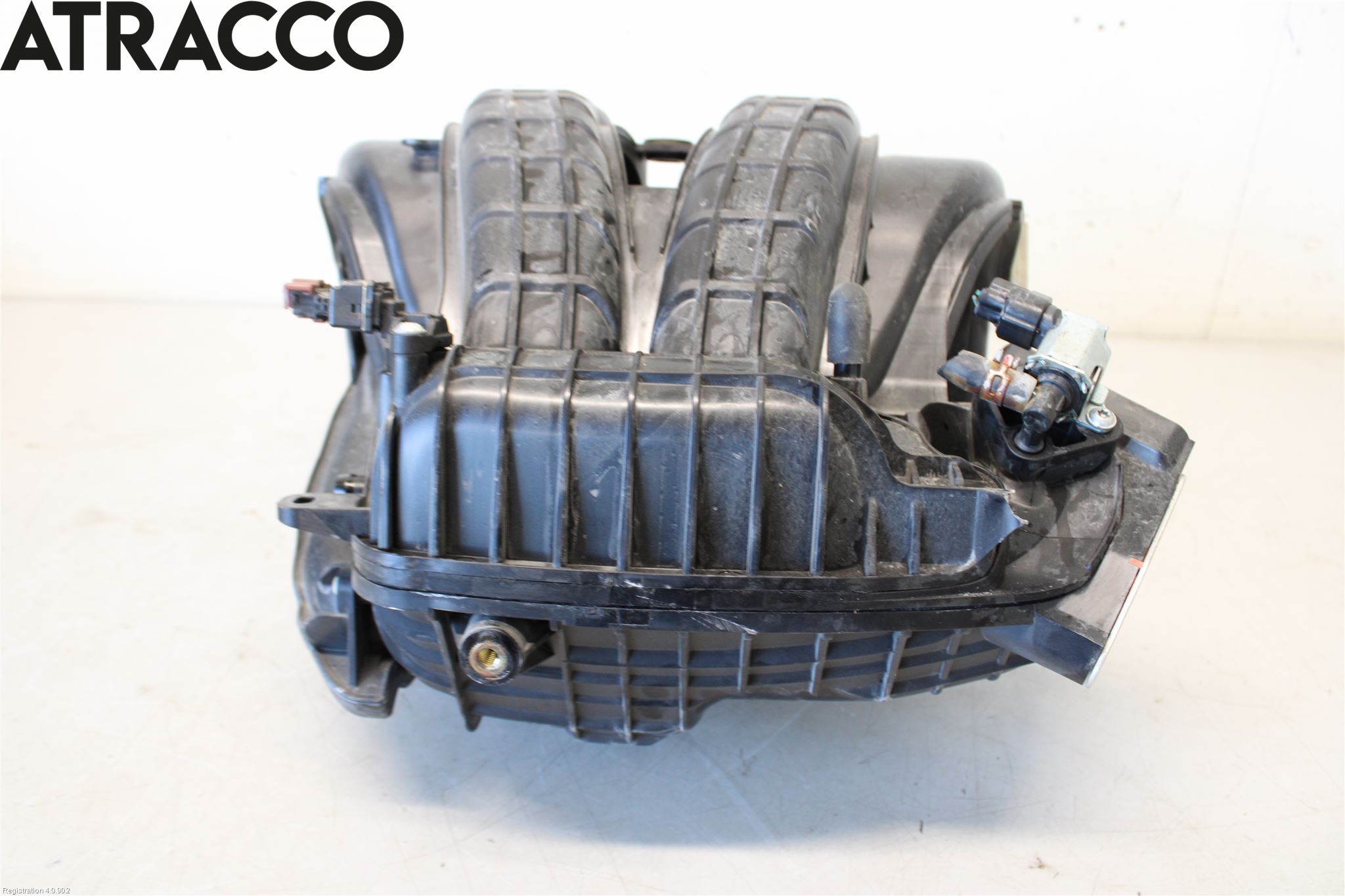 Mitsubishi OUTLANDER 13-21 Innsugningsmanifold