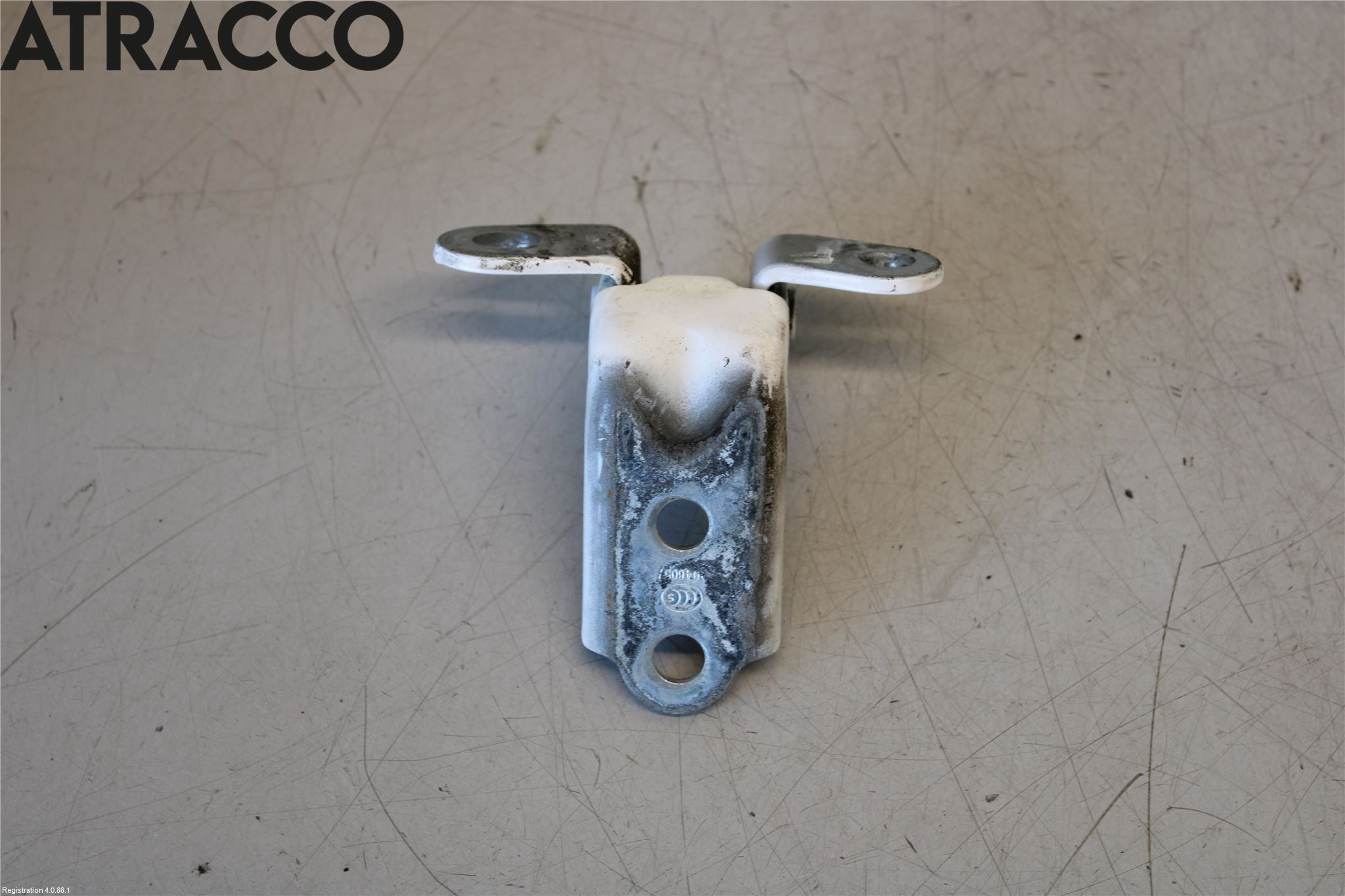 Kia SPORTAGE (SL) 11-15 Dørhengsel