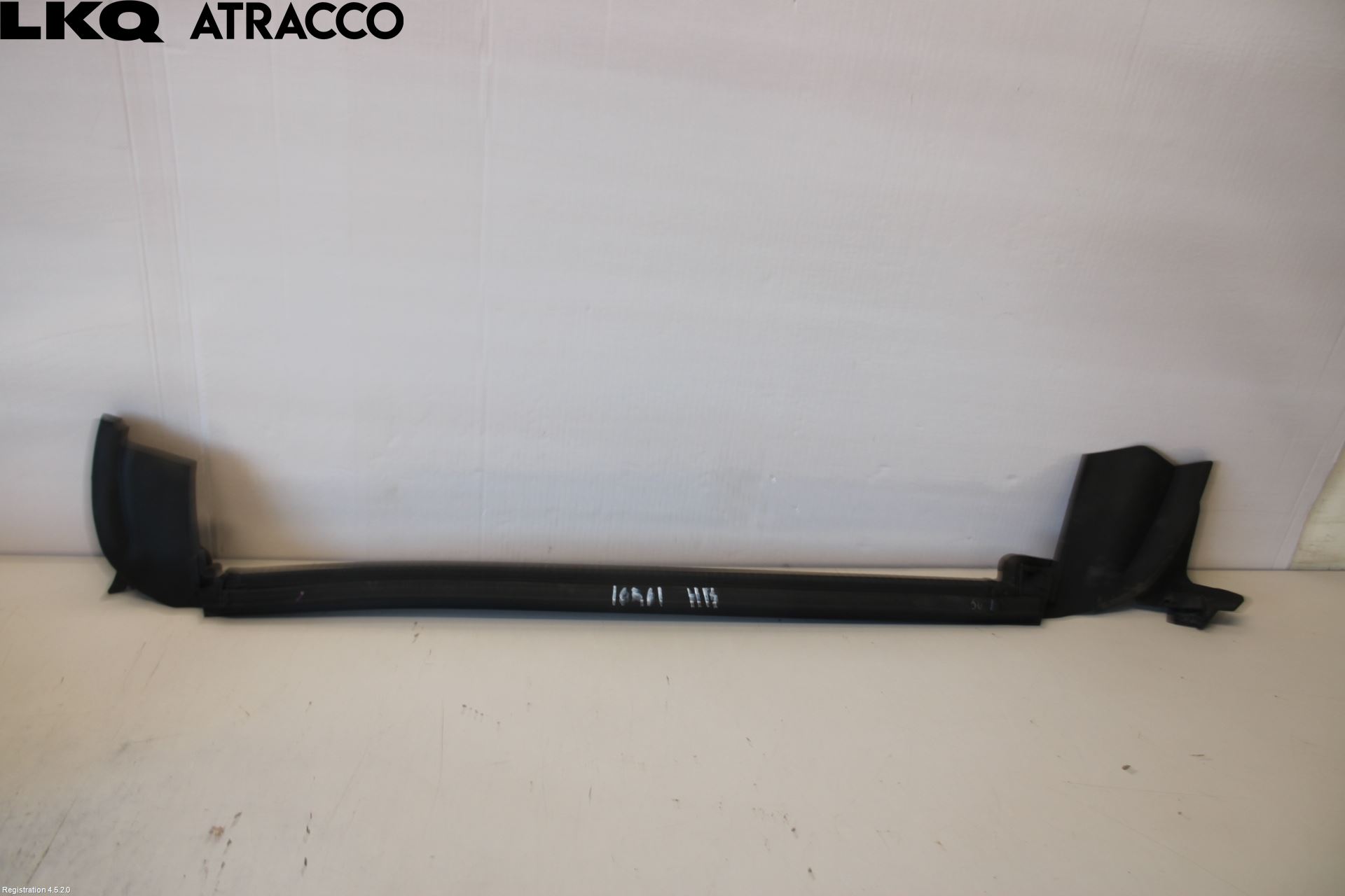 Porsche TAYCAN 20- Dør Pakning